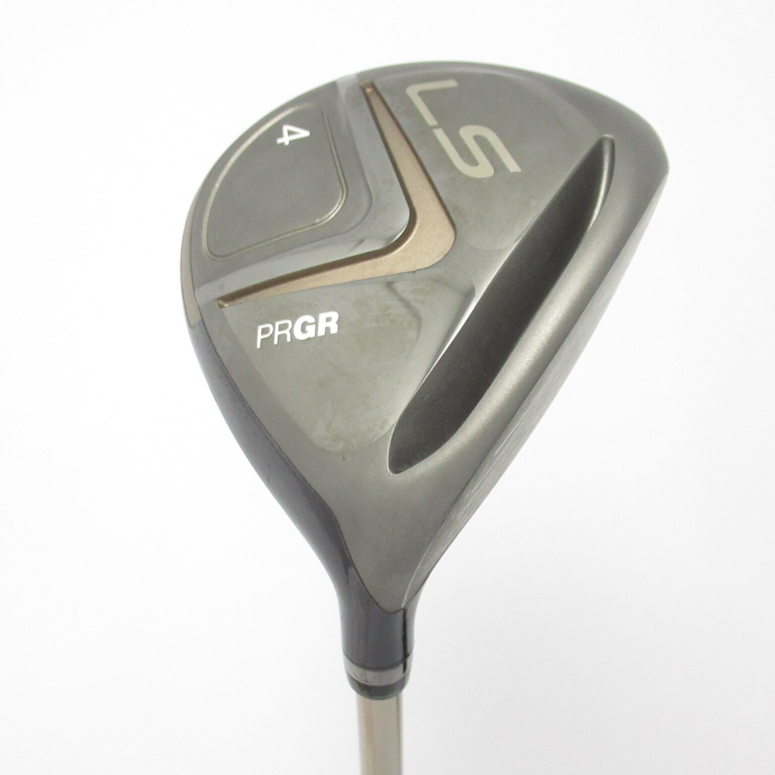 プロギア　レディース　フェアウェイウッド５Ｗ【２１°】Ｍ３０・【Ｌ】 新品未使用 SWEEP フェアウェイウッド(Ladies') | レディス | プロギア（PRGR