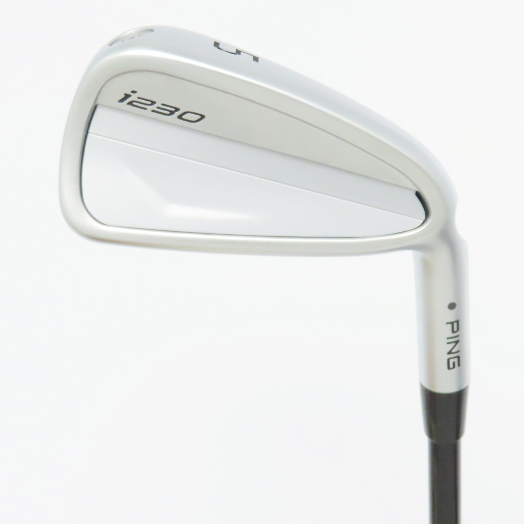 中古】i230 アイアンセット (ピン) Iシリーズ 通販｜GDO中古
