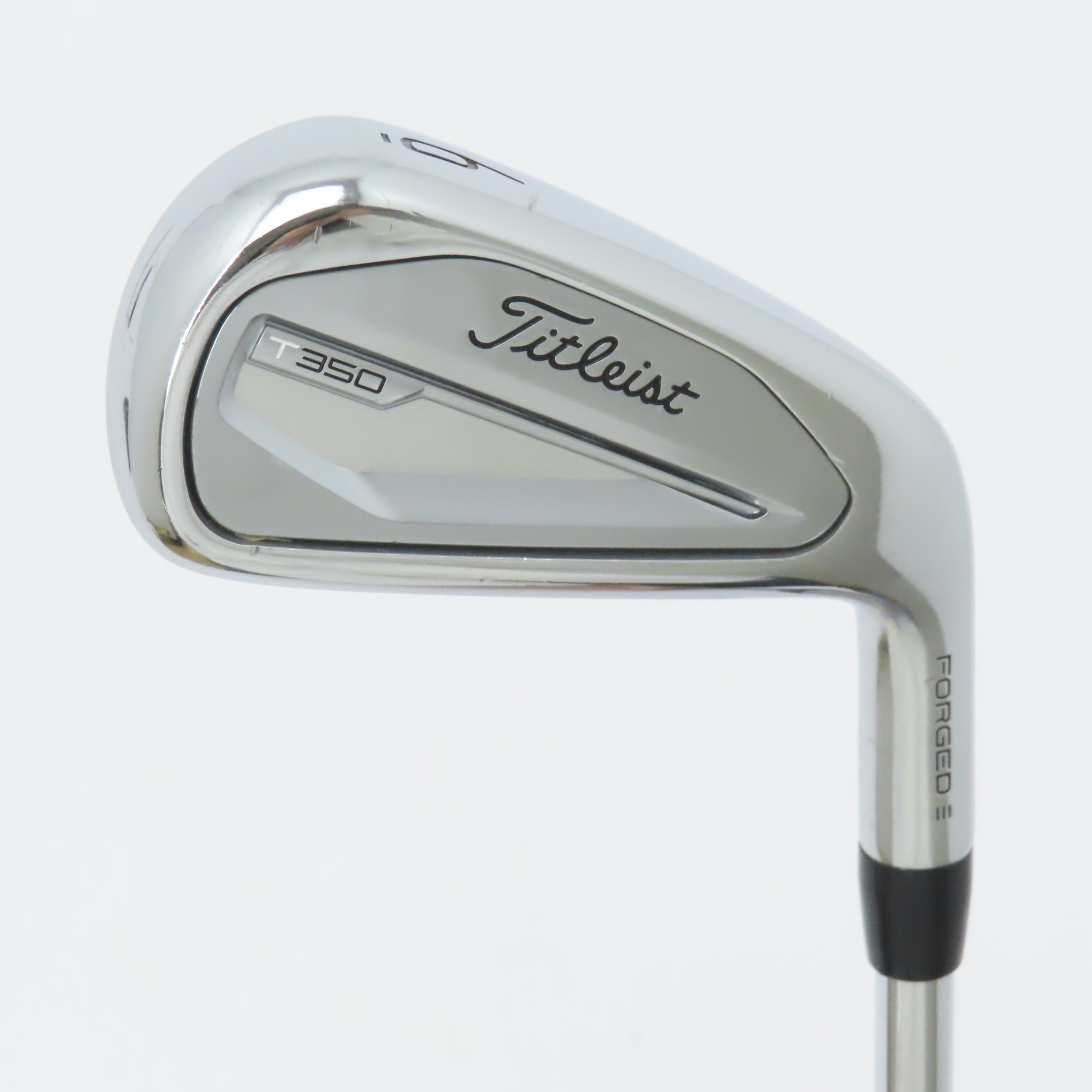 中古】T350(2023) アイアン N.S.PRO 105T 26 S C(アイアン（セット