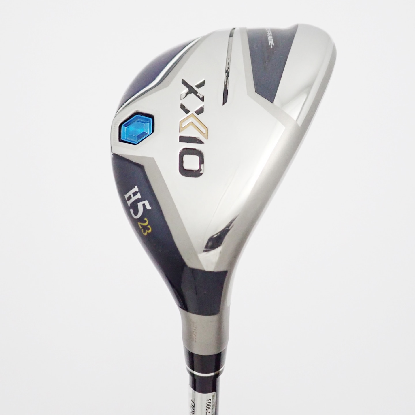 美品 XXIO(2022) H4 20° ユーティリティ UT MP1200 中古】 ダンロップ XXIO(2022) H4 ユーティリティ UT XXIO
