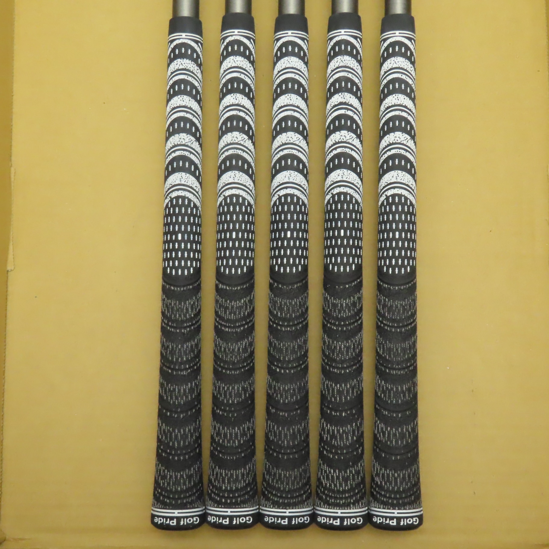 中古】i530 アイアン Aerotech SteelFiber h-TOUR 75 24 S C(アイアン