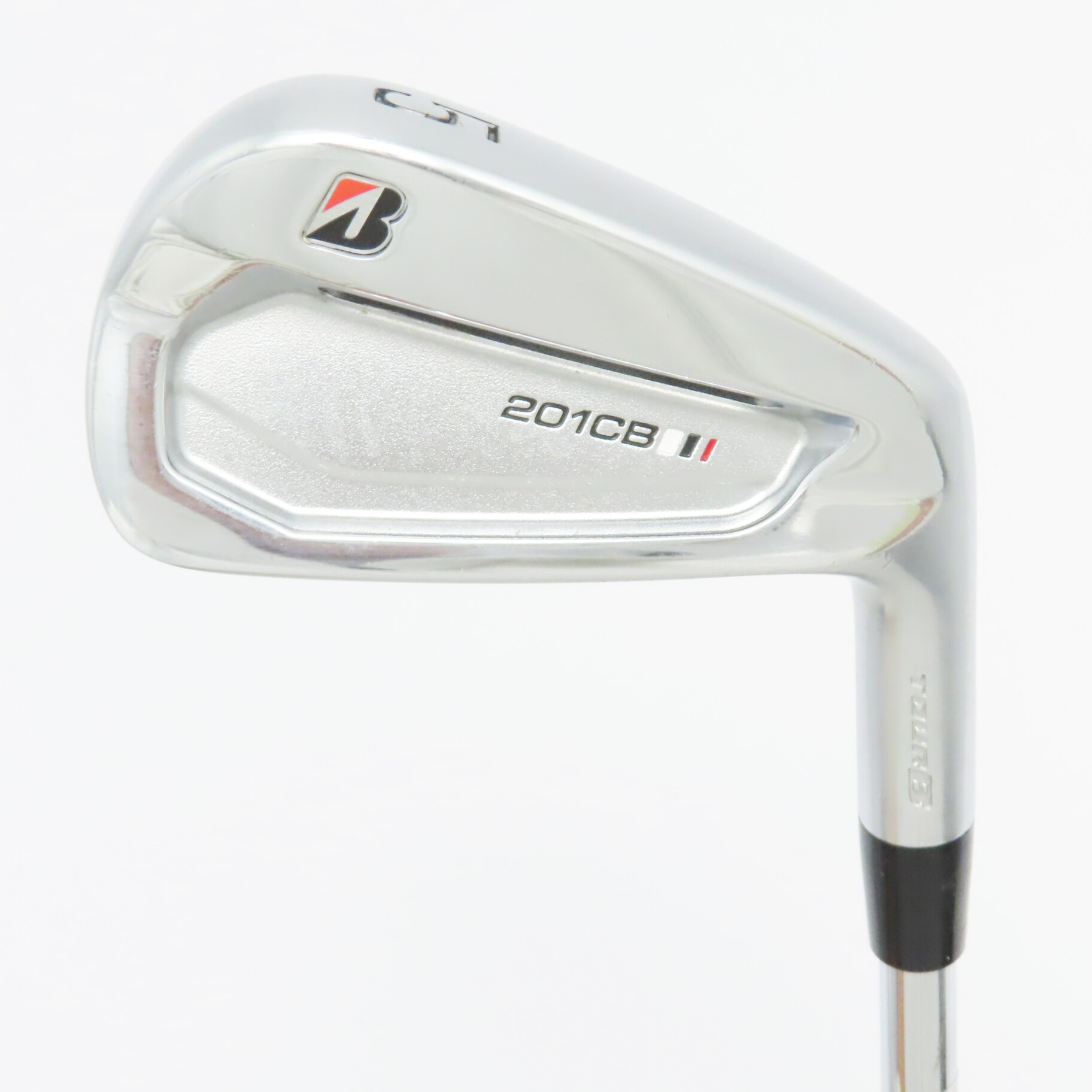 中古】TOUR B アイアンセット (ブリヂストン) 通販｜GDO中古