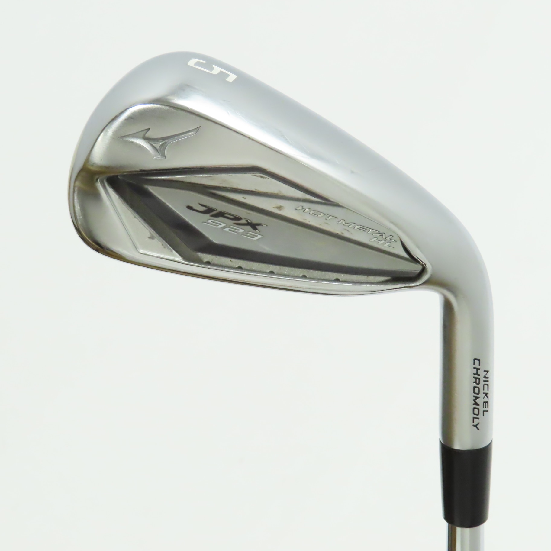 中古】JPX 923 HOT METAL HL アイアンセット (ミズノ) JPX 通販