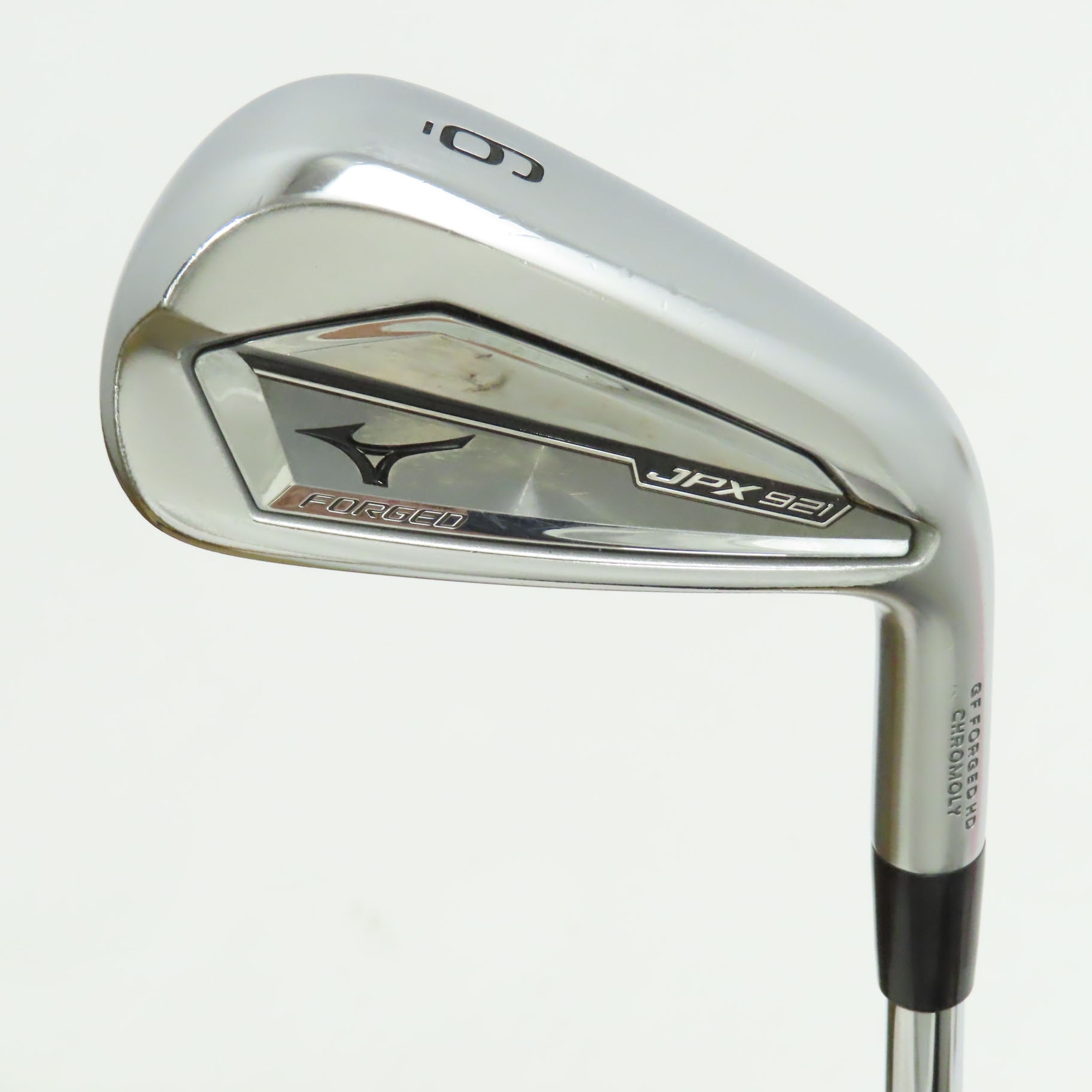 最終大幅値下げJPX921tour コンボアイアンセット JPX 921 TOUR アイアン(ダイナミックゴールド120 スチール