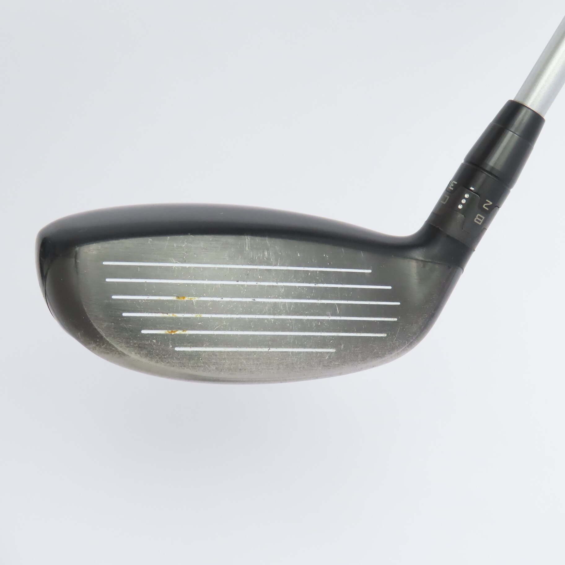 中古】VG3(2018) ユーティリティ Titleist VGH(2018) 21 S D