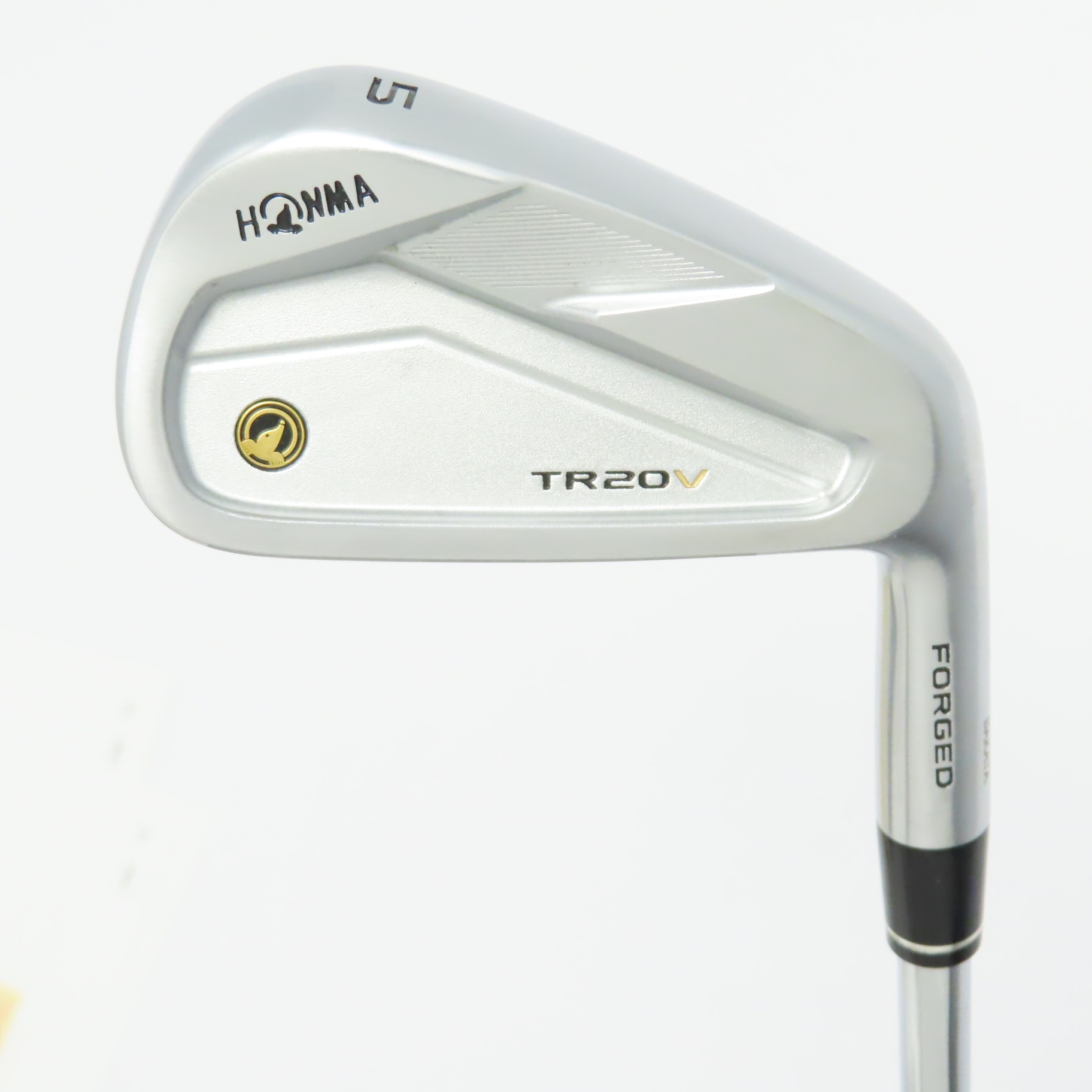 中古】ツアーワールドTR20 V アイアンセット (本間ゴルフ