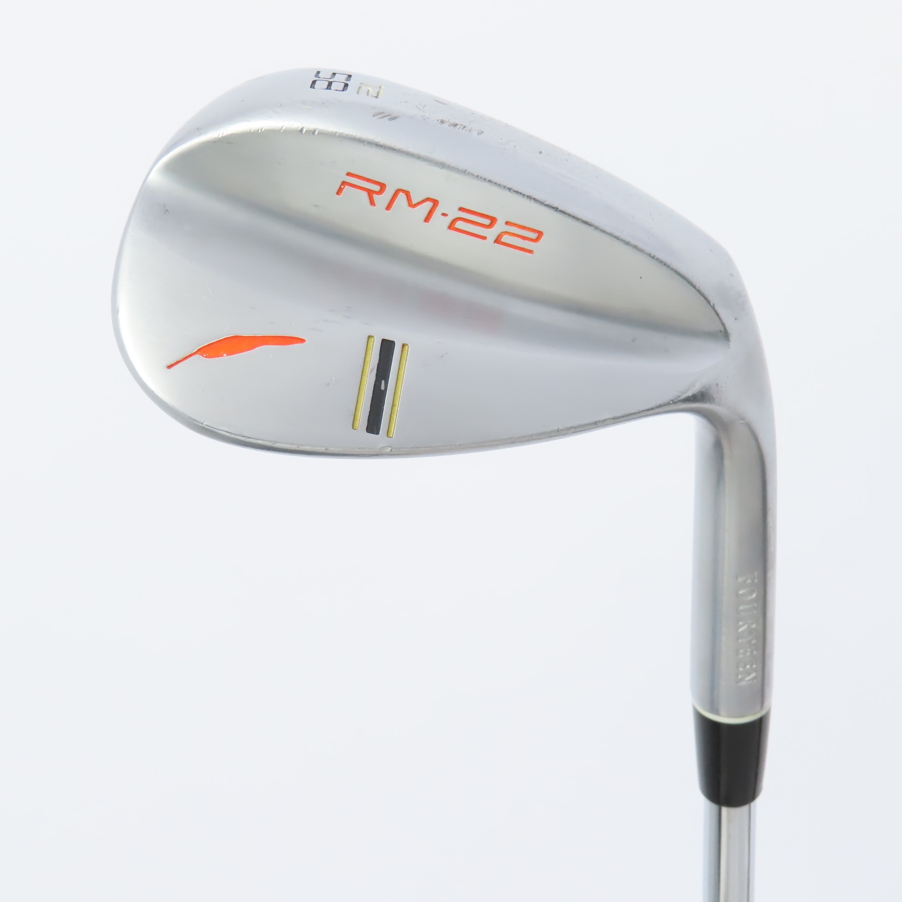 フォーティーン　 RM-22 ウェッジ 1モデル44カット！フォーティーンRM-22ウェッジ | GDOゴルフショップ