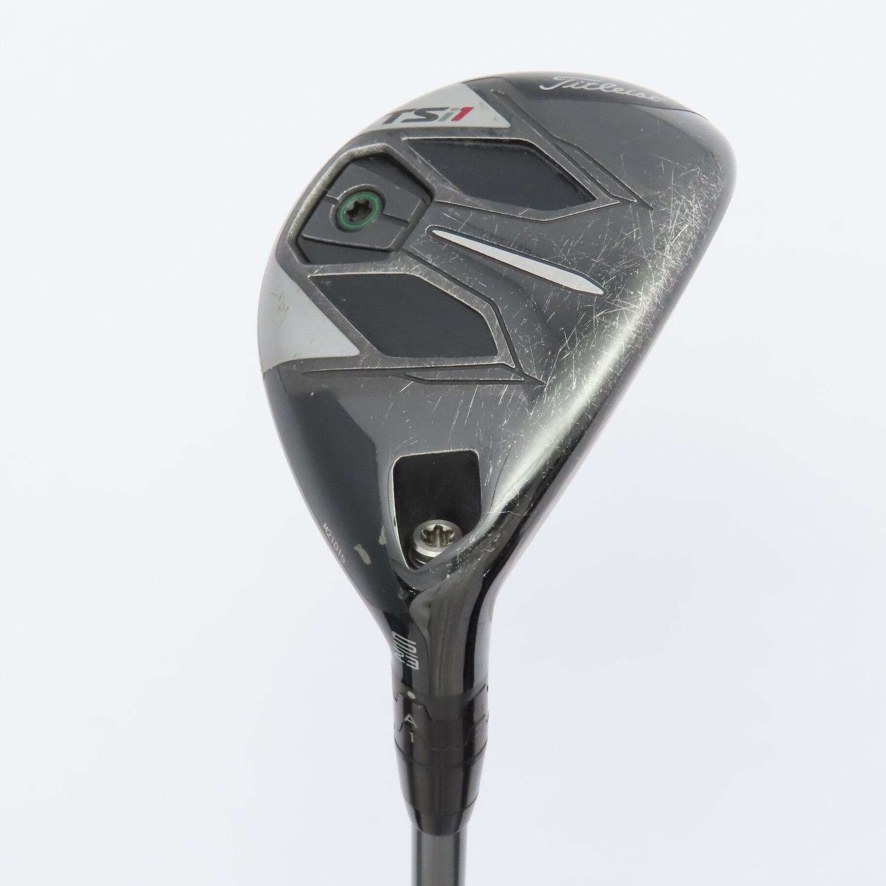 TSi1 | 23 | R | TSP-299 | 中古 | タイトリスト｜ 中古】TSi1 ユーティリティ (タイトリスト) TSi 通販｜GDO中古ゴルフクラブ