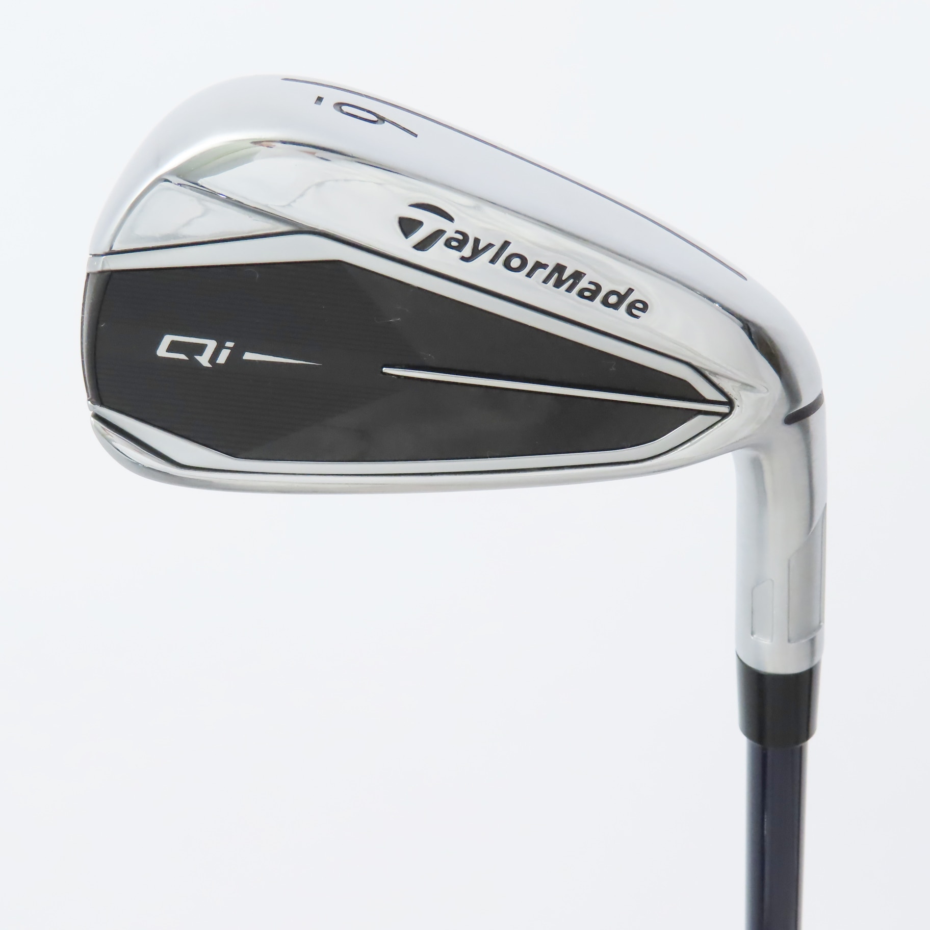 中古】Qi アイアンセット (テーラーメイド) TaylorMade 通販