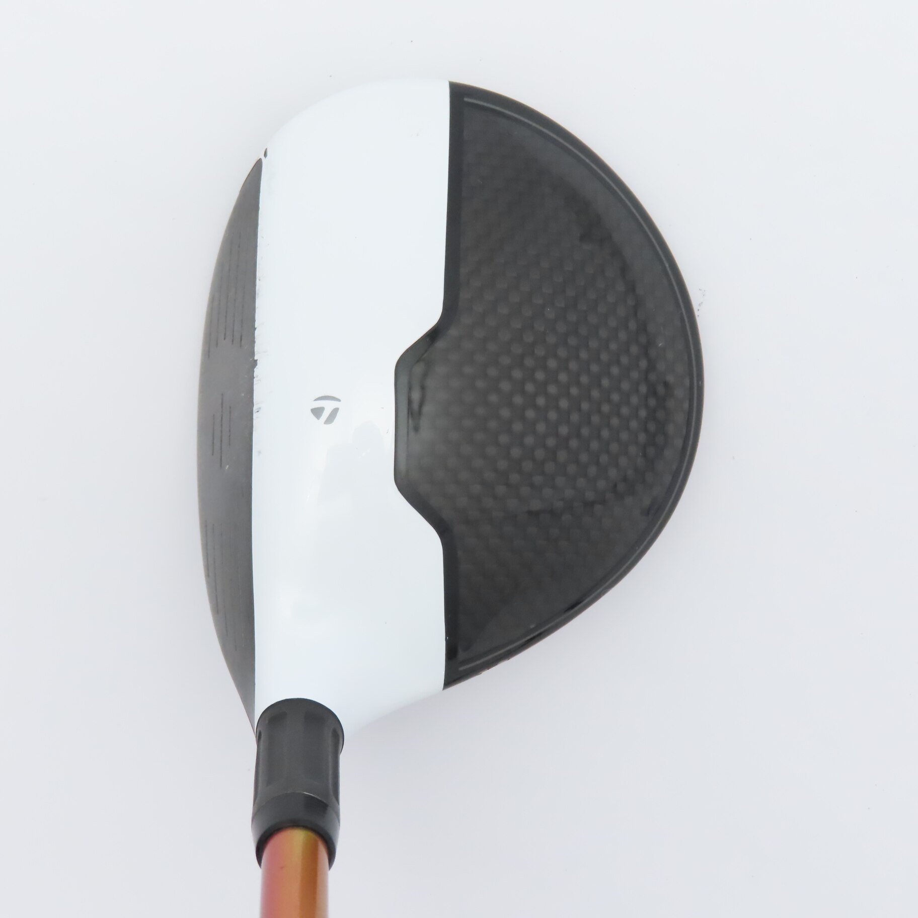 中古】M2 フェアウェイウッド Speeder 474 EVOLUTION II 18 SR CD