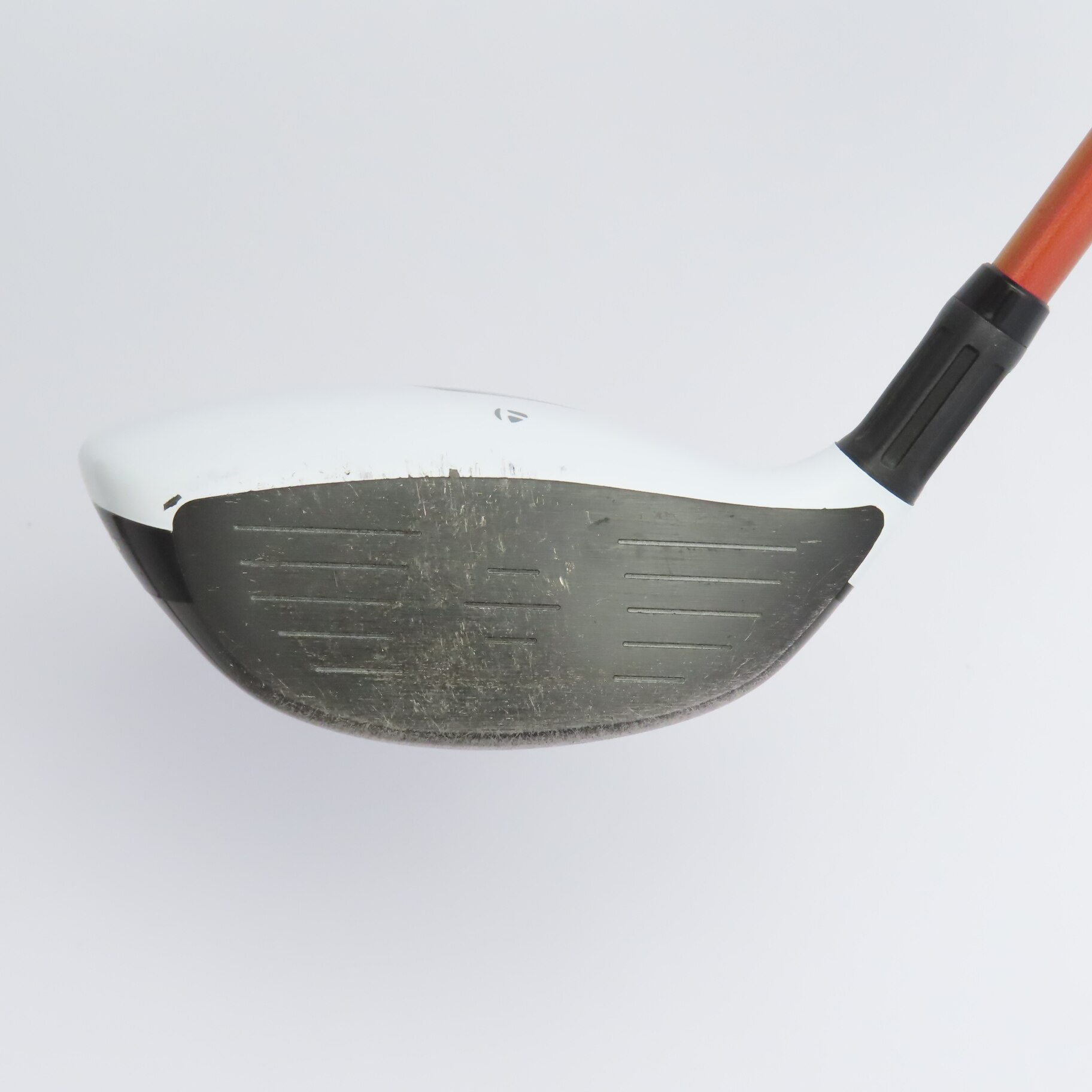 中古】M2 フェアウェイウッド Speeder 474 EVOLUTION II 18 SR CD