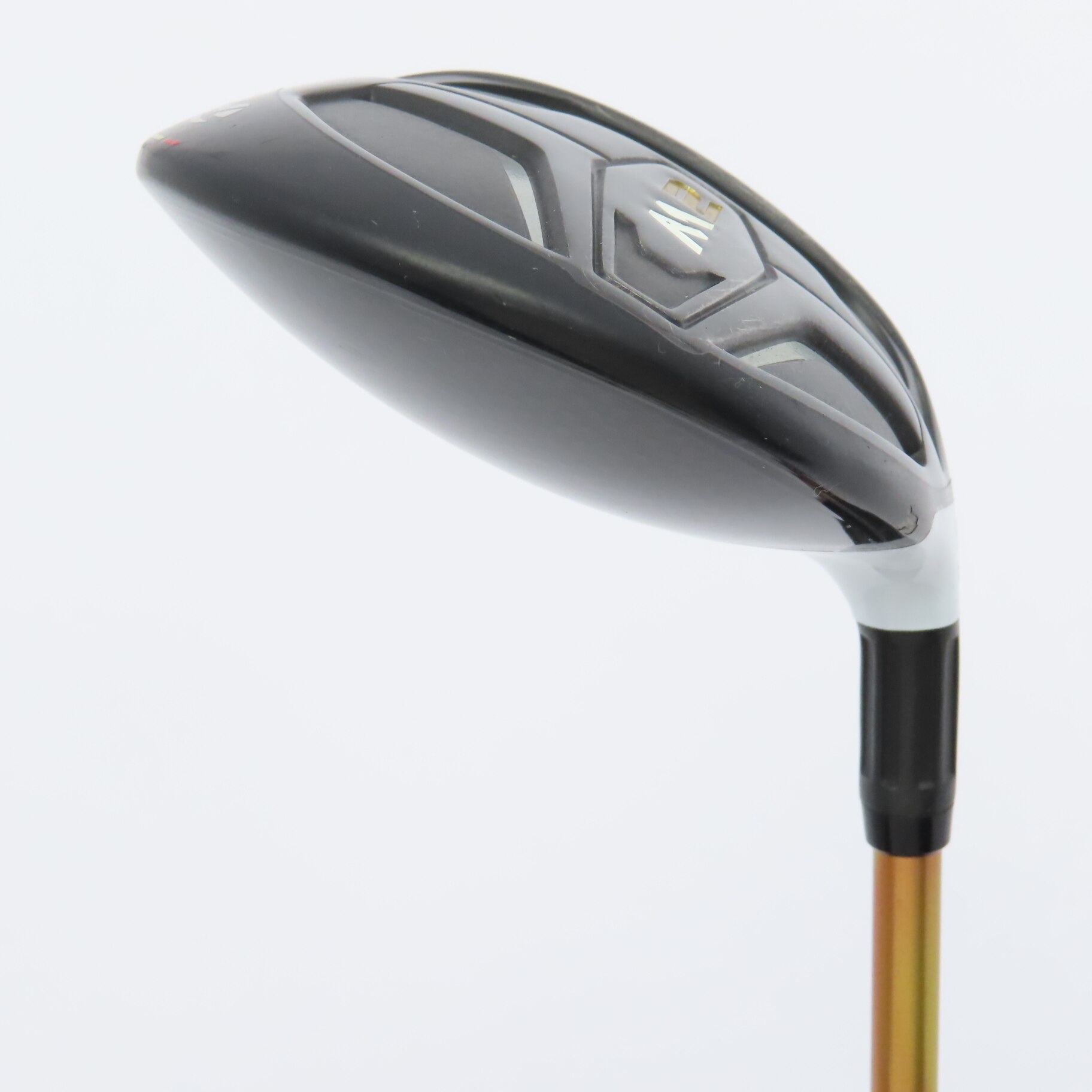 中古】M2 フェアウェイウッド Speeder 474 EVOLUTION II 18 SR CD