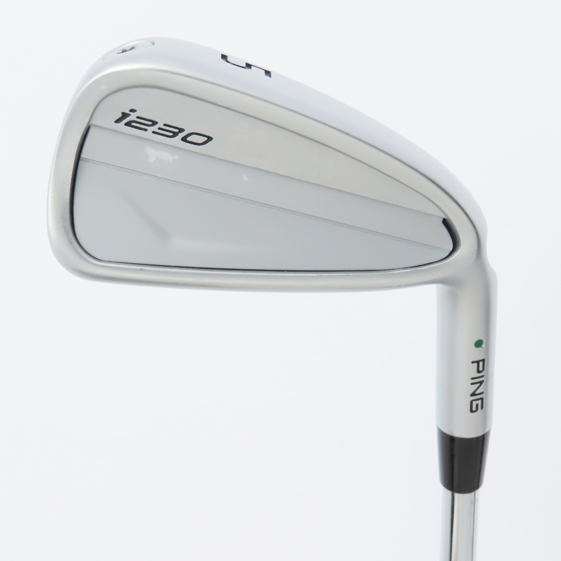 中古】i230 アイアンセット (ピン) Iシリーズ 通販｜GDO中古