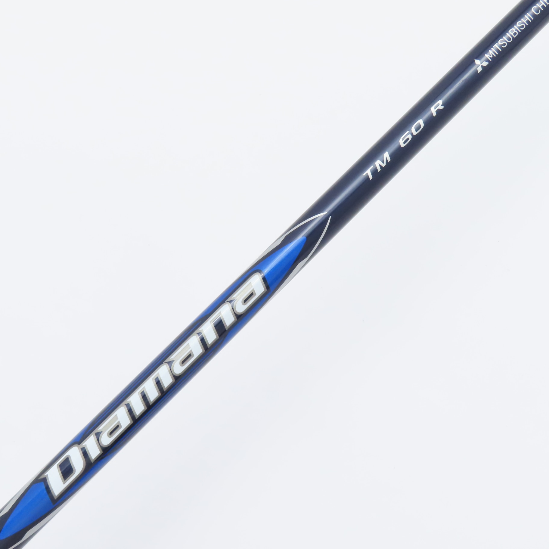 中古】SIM マックス レスキュー ユーティリティ Diamana Blue TM60 19