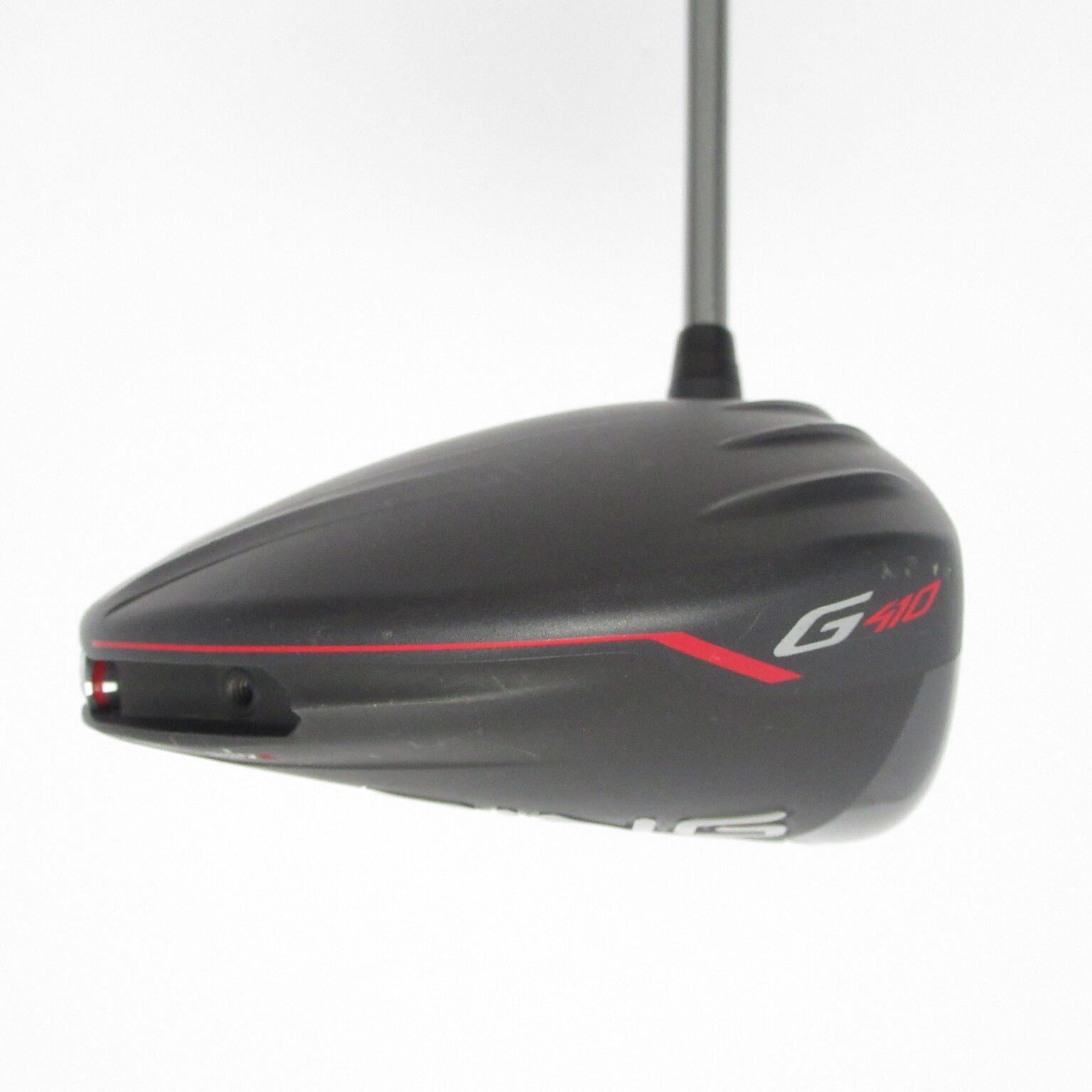 中古】G410 PLUS ドライバー Diamana DF 60 10.5 S D(ドライバー（単品