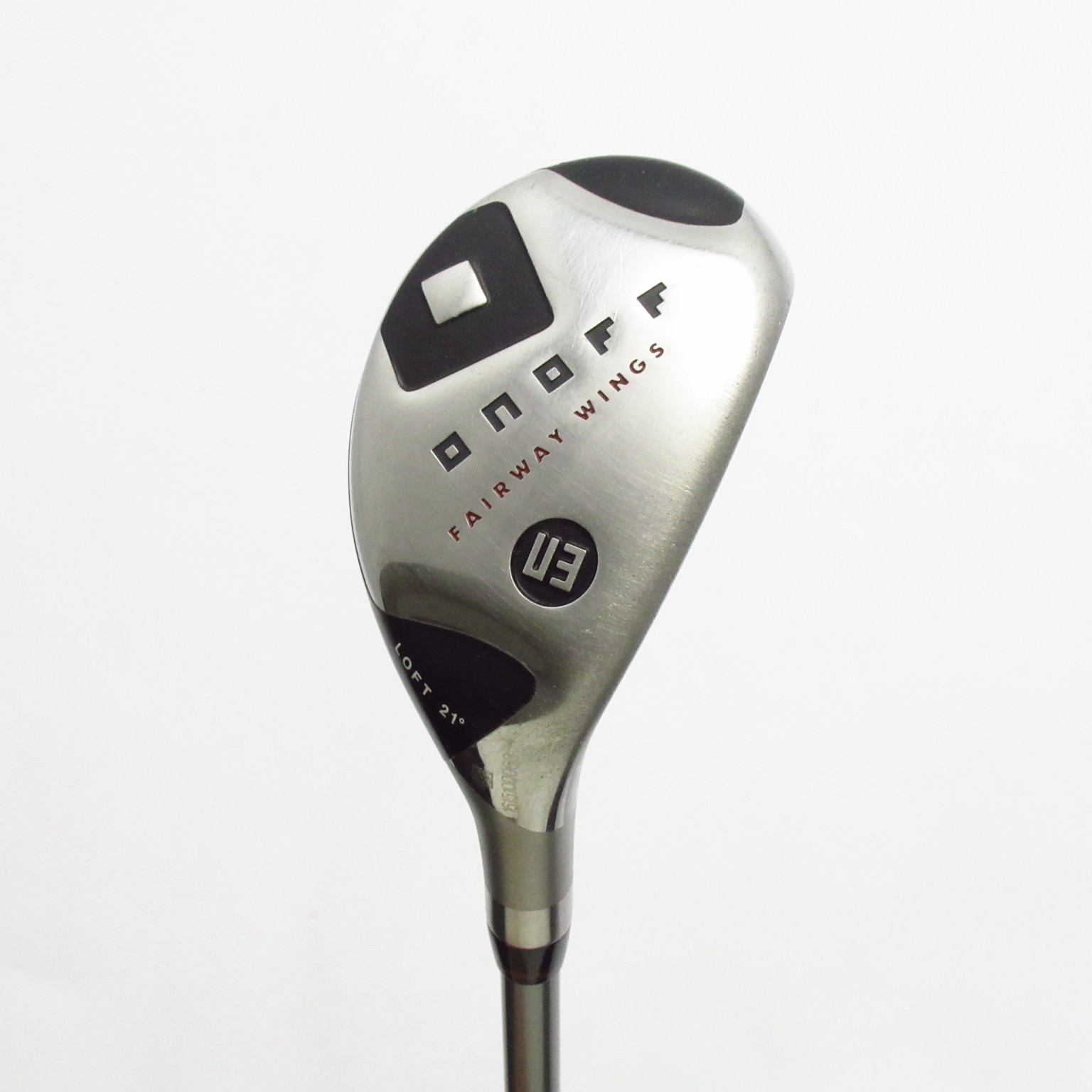中古】クロ ユーティリティ (オノフ) 通販｜GDO中古ゴルフクラブ