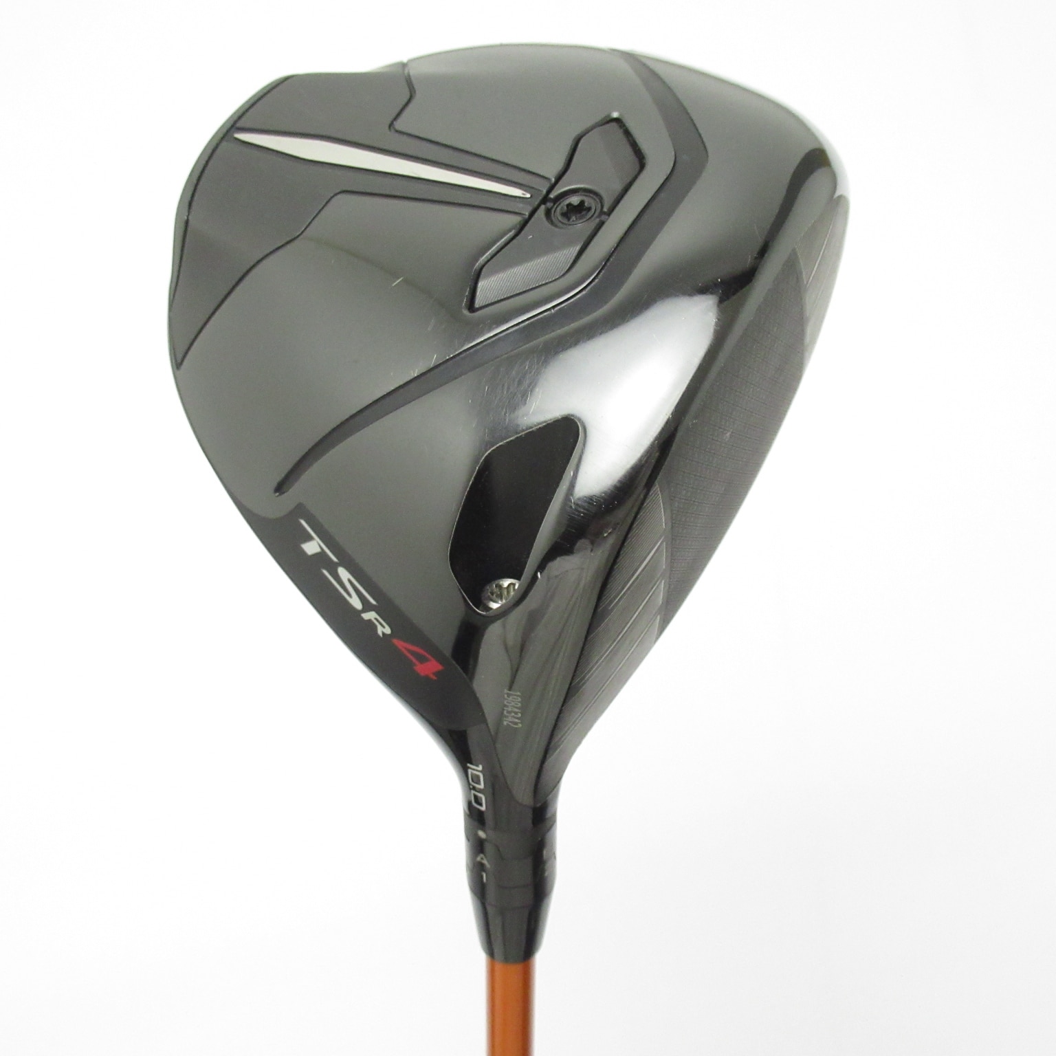 値下げ！希少！タイトリスト tsr4 8.0度　ドライバー 中古】TSR4 ドライバー (タイトリスト) TSR 通販｜GDO中古ゴルフ
