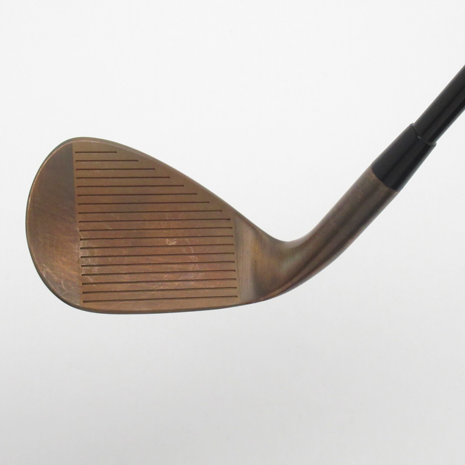 中古】ドルフィン DW-123 Copper ウェッジ Tour AD 75 54 S CD