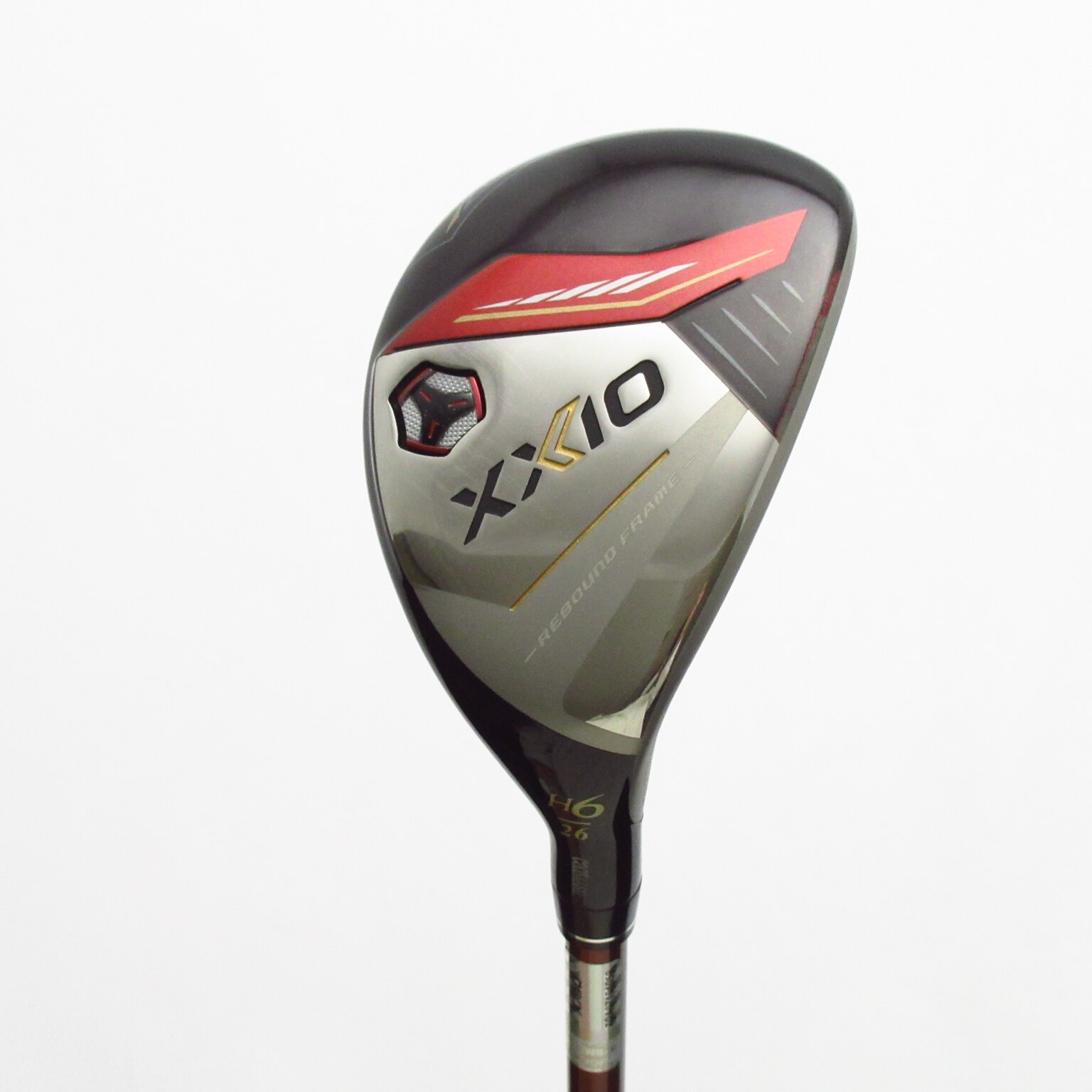 中古】ゼクシオ ユーティリティ (ダンロップ) 通販｜GDO中古