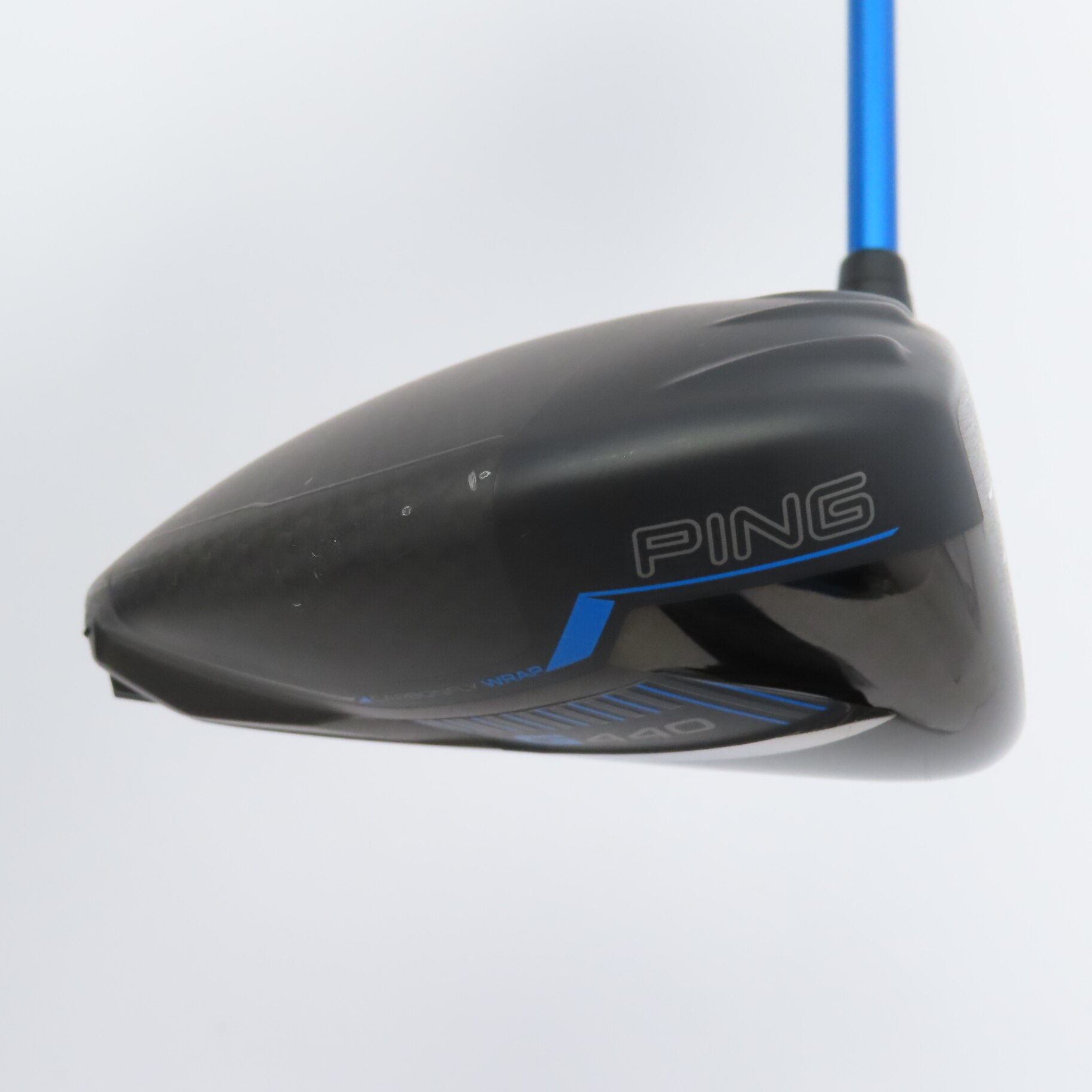 ピン G440 SFT ゴルフ ドライバー ALTA J CB BLUE 2025年モデル