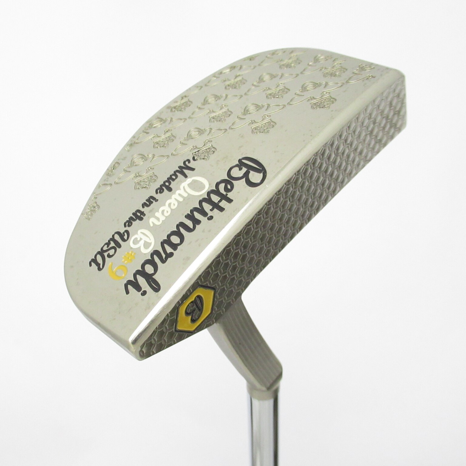 BETTINARDI ベティナルディ　ゴルフバッグ　9インチ　中古品 Amazon | BETTINARDI(ベティナルディ) スタンドバッグ 2022年