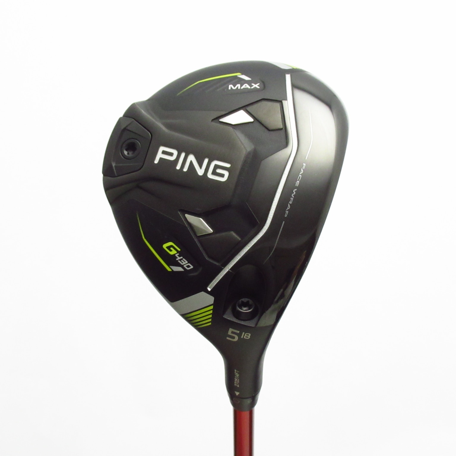 工場直売 中古】ピン(PING) フェアウェイウッド 通販｜GDO中古ゴルフクラブ ゴルフバッグ・キャディバッグ