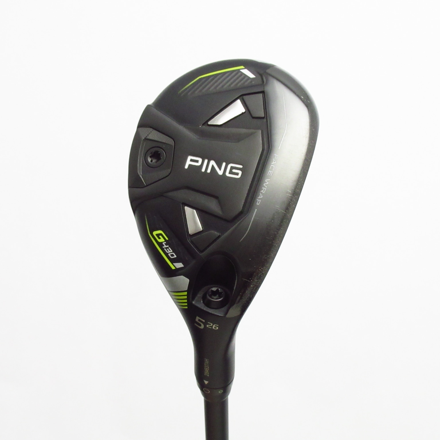 PING G425 ハイブリッド2U 17度 PING PING G425 ハイブリッドユーティリティ ［PING TOUR 173-85