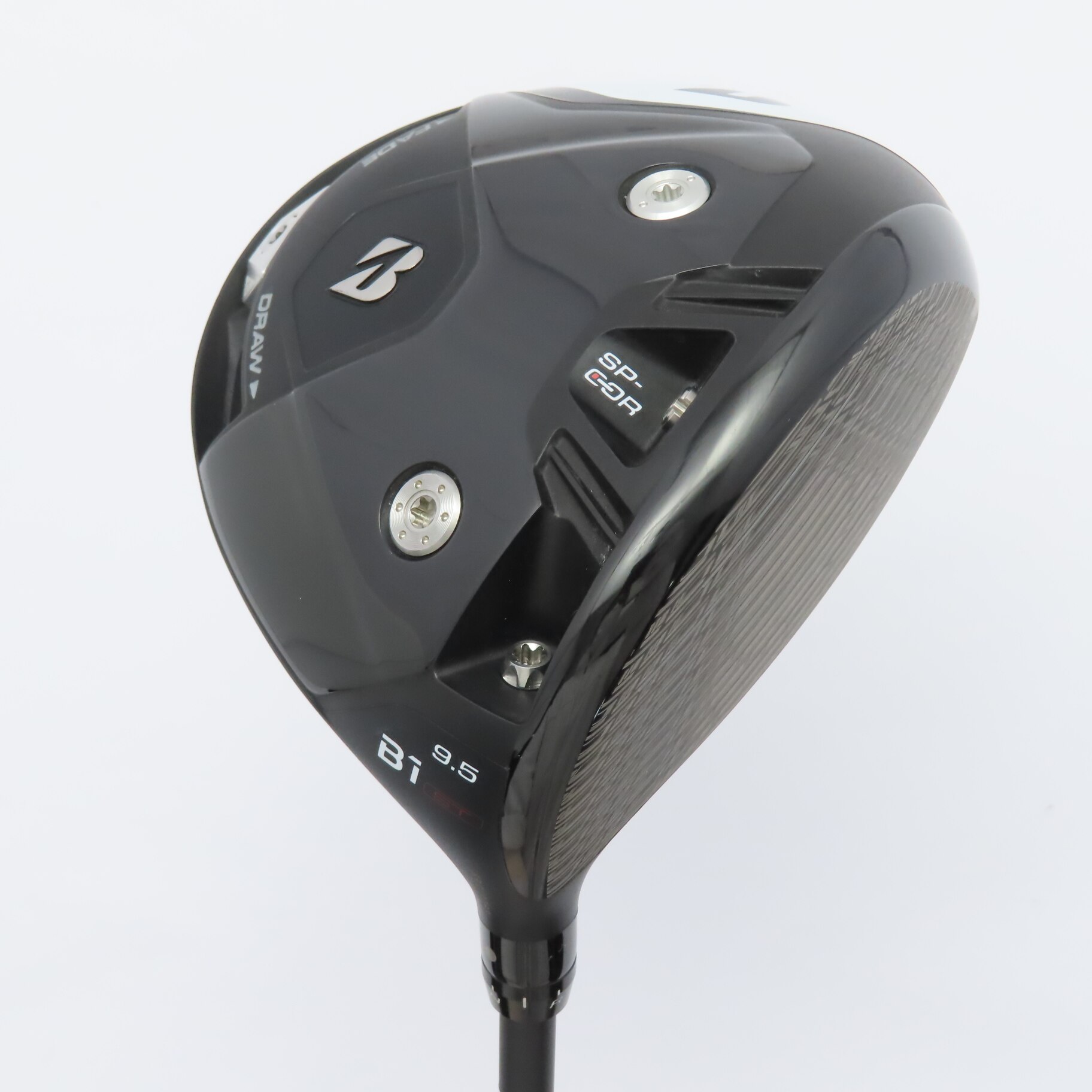 BRIDGESTONE ブリヂストン 中古ドライバー BRIDGESTONE B1 ST