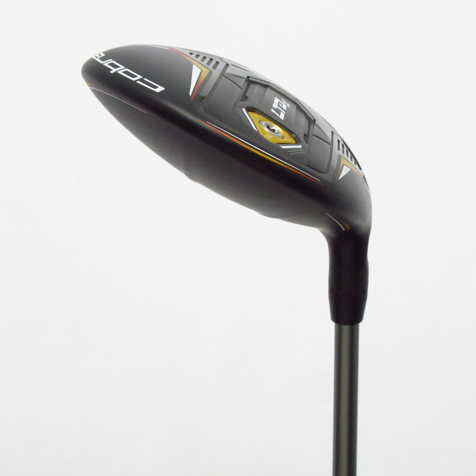 中古】LTDx フェアウェイウッド Speeder NX for Cobra 15 R C