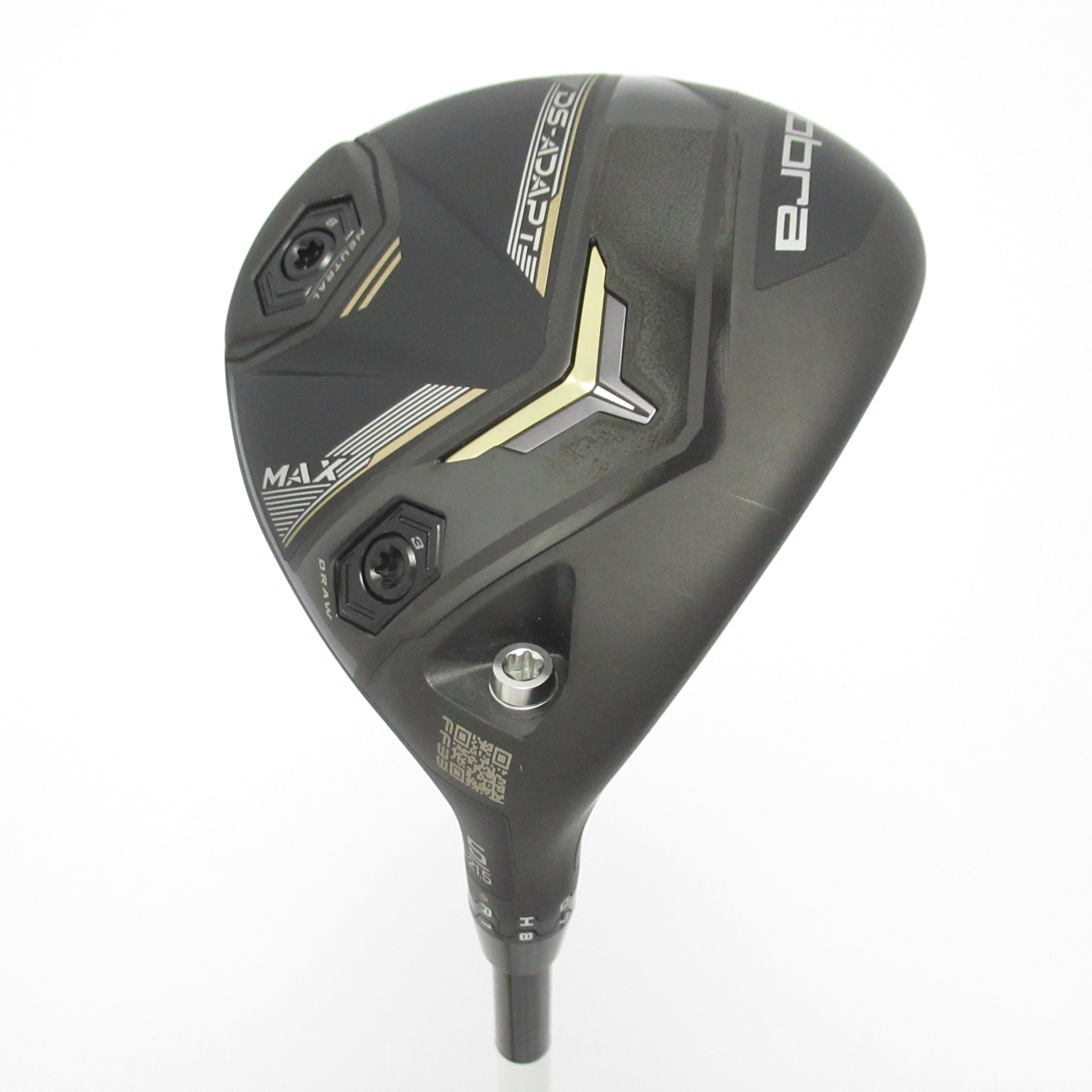 COBRA - 大幅値下げ！ゴルフクラブフェアウェイウッド5-7番コブラCOBRAフレックスS フェアウェイ – COBRA Golf