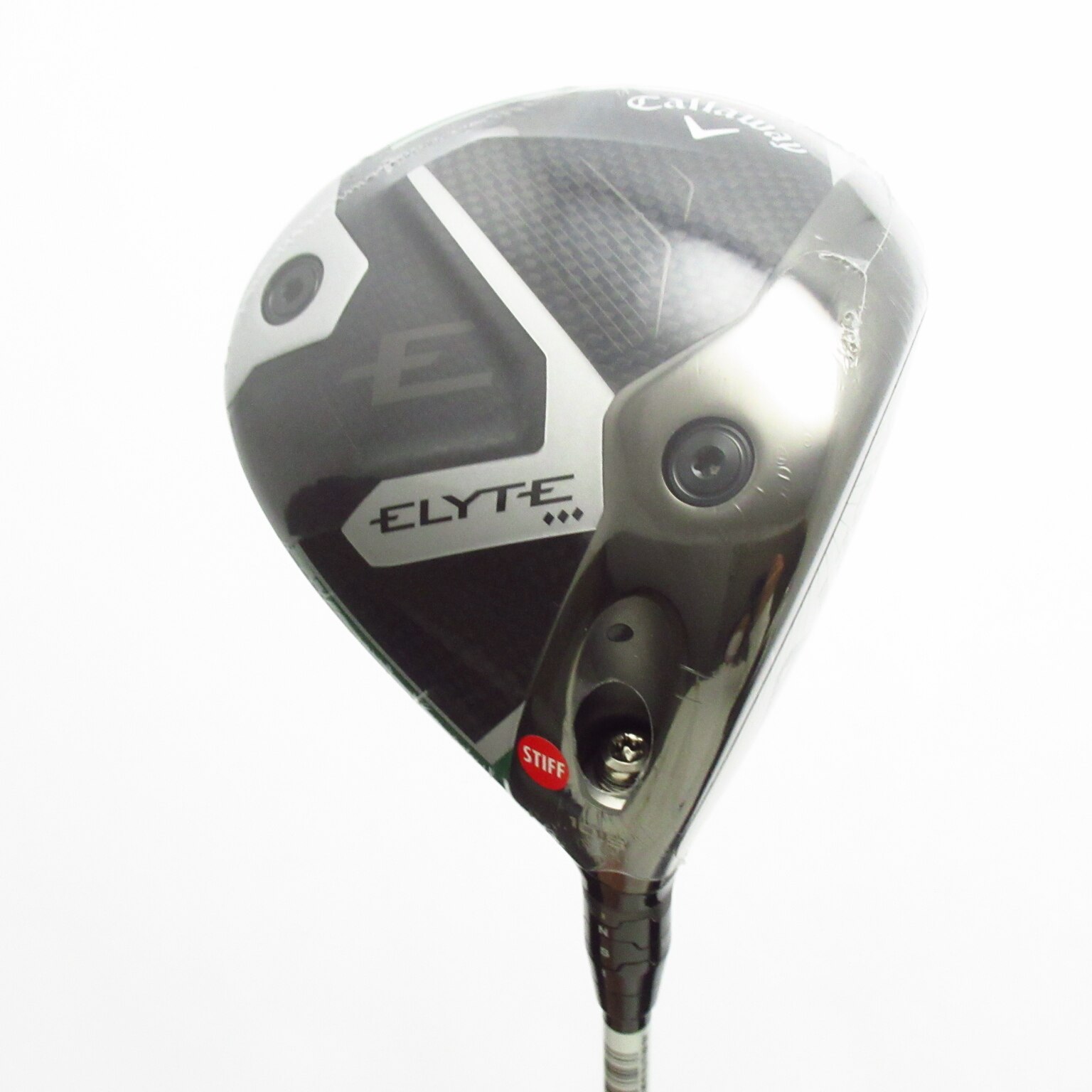 Callaway Golf - 未使用ELYTE トリプルダイヤモンド 10.5度 ドライバー ヘッド日本正規品 Callaway 【USモデル／ヘッド単体】 キャロウェイ エリート