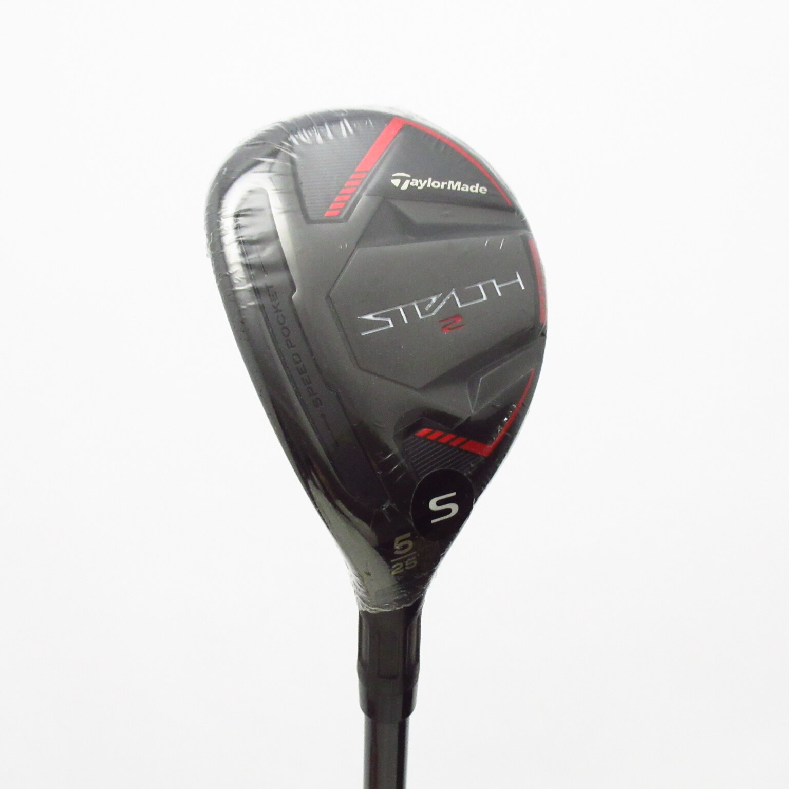 中古】ステルス ユーティリティ (テーラーメイド) 通販｜GDO中古