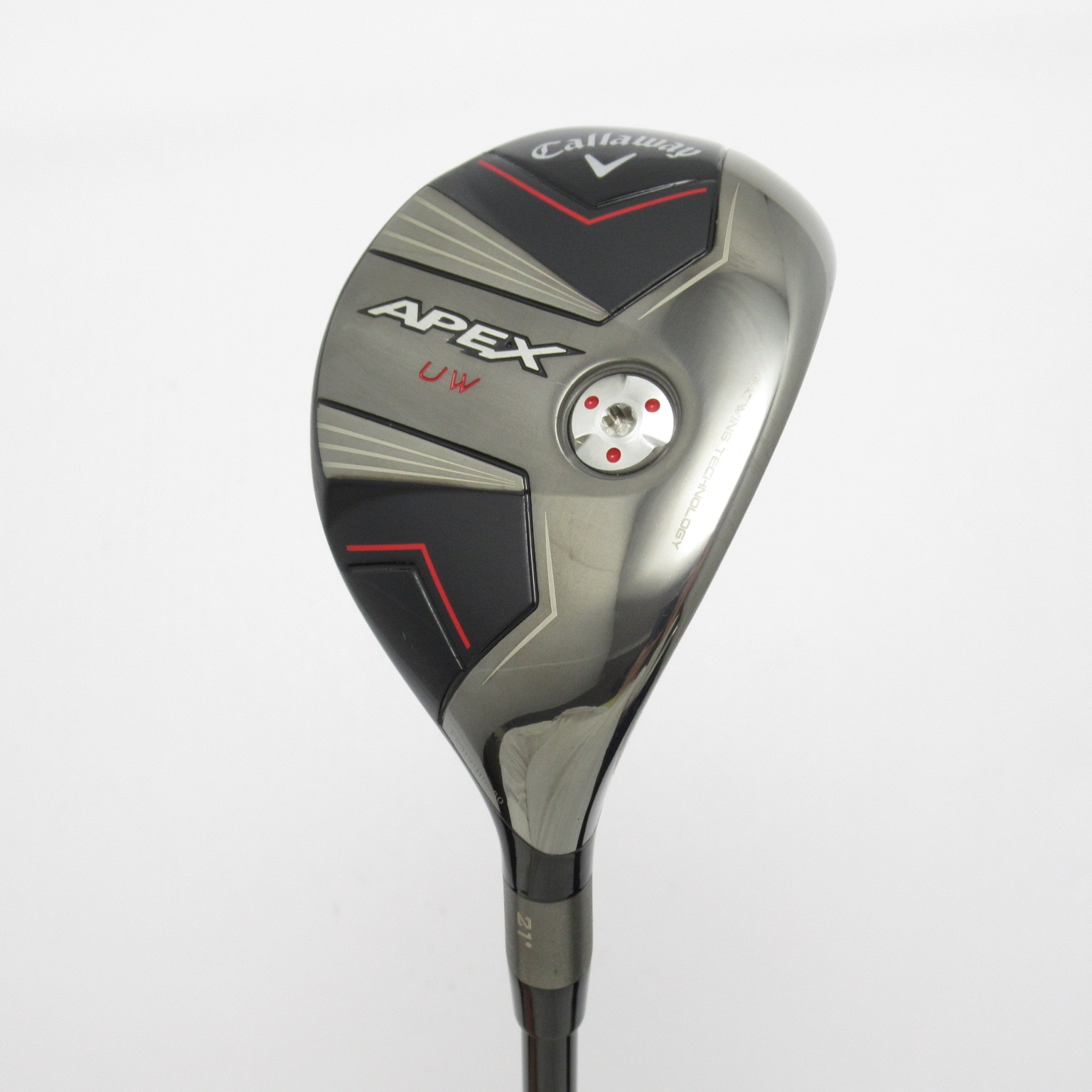Callaway キャロウェイ APEX UW ユーティリティ Diamana 55 for