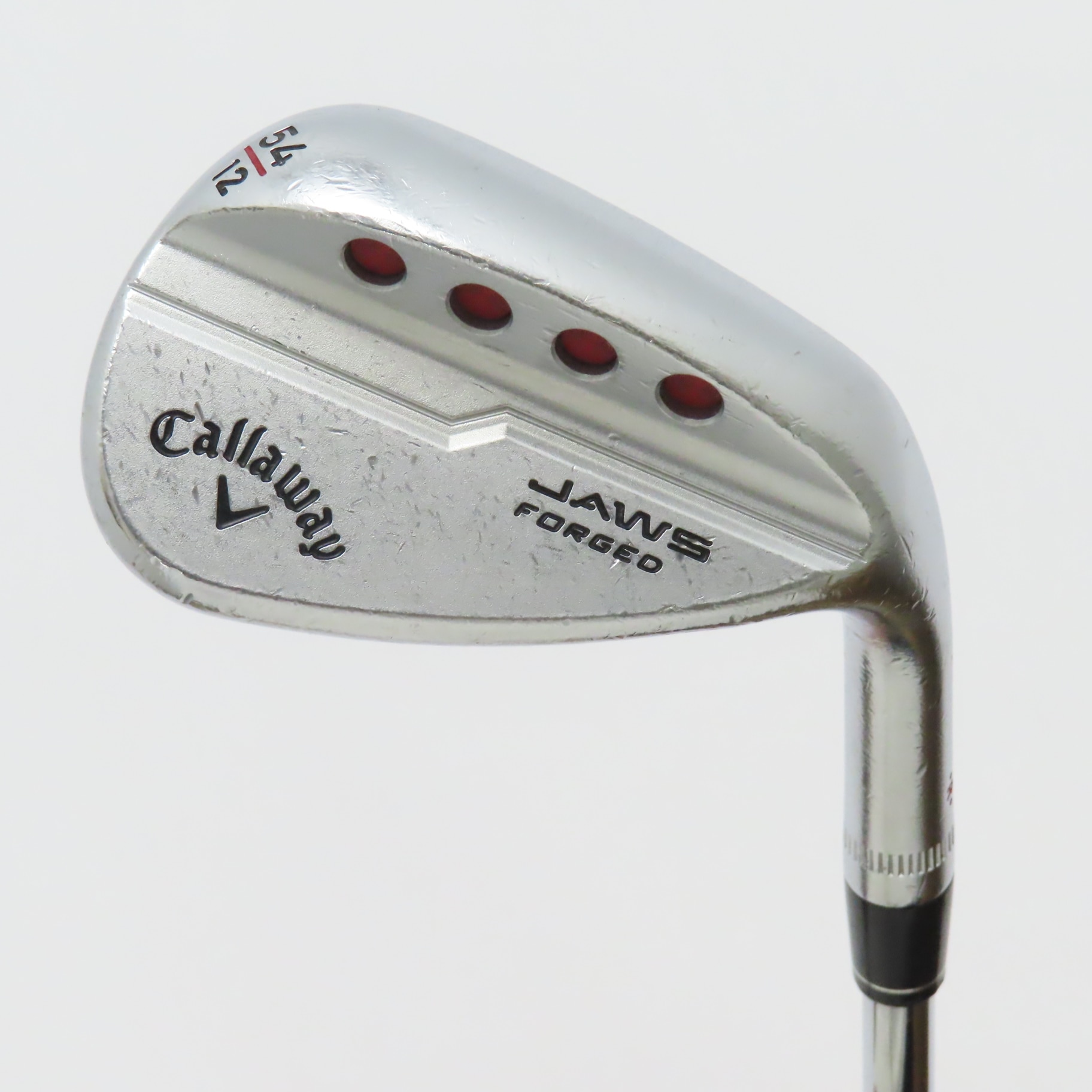中古】JAWS FORGED ウェッジ (キャロウェイ) Callaway Golf 通販