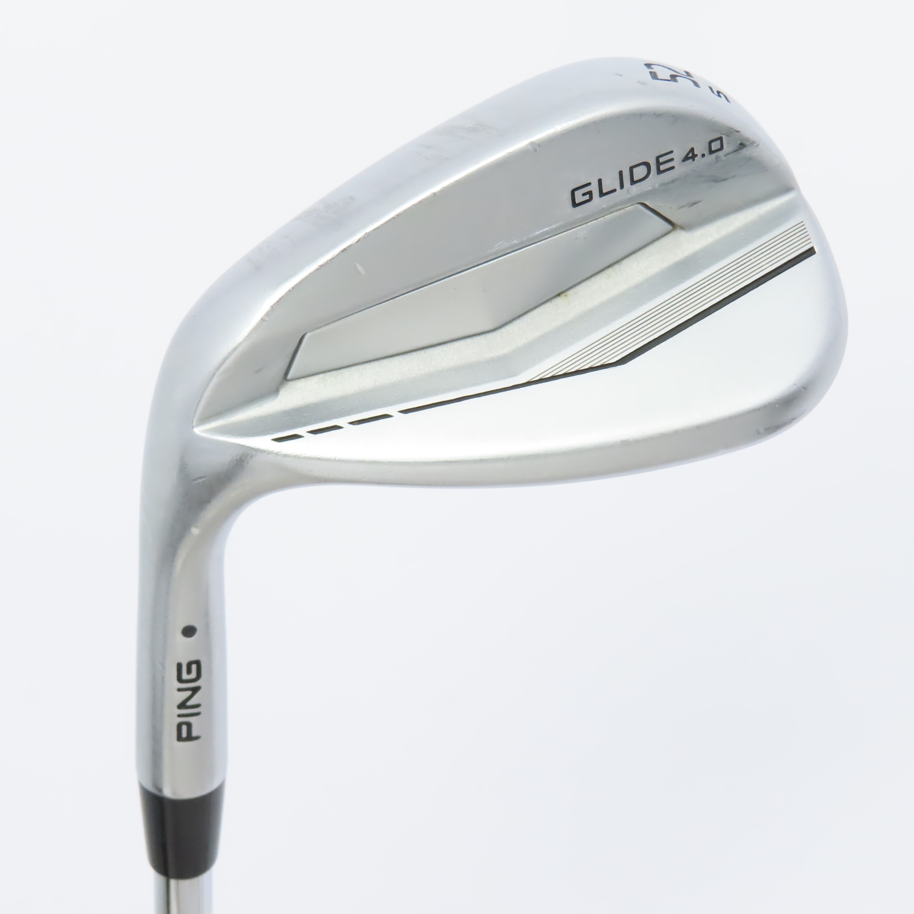 中古】グライド 4.0 S ウェッジ (ピン) GLIDE 通販｜GDO中古