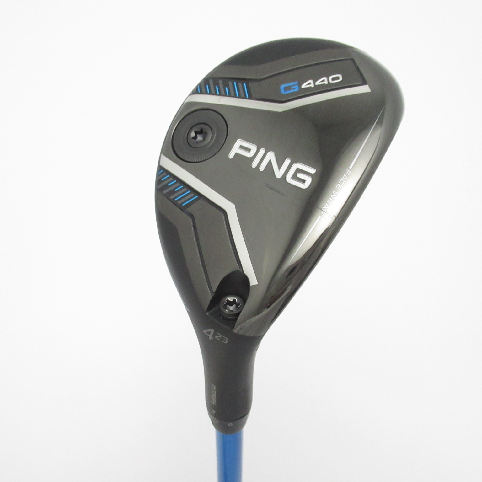 限定セールをすべて 中古】G440 ハイブリッド S 23 BLUE CB J ALTA ユーティリティ クラブ