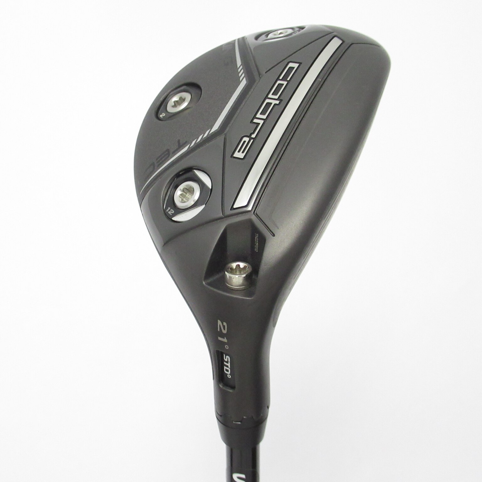 中古】キング TEC ハイブリッド ユーティリティ オリジナル Tour