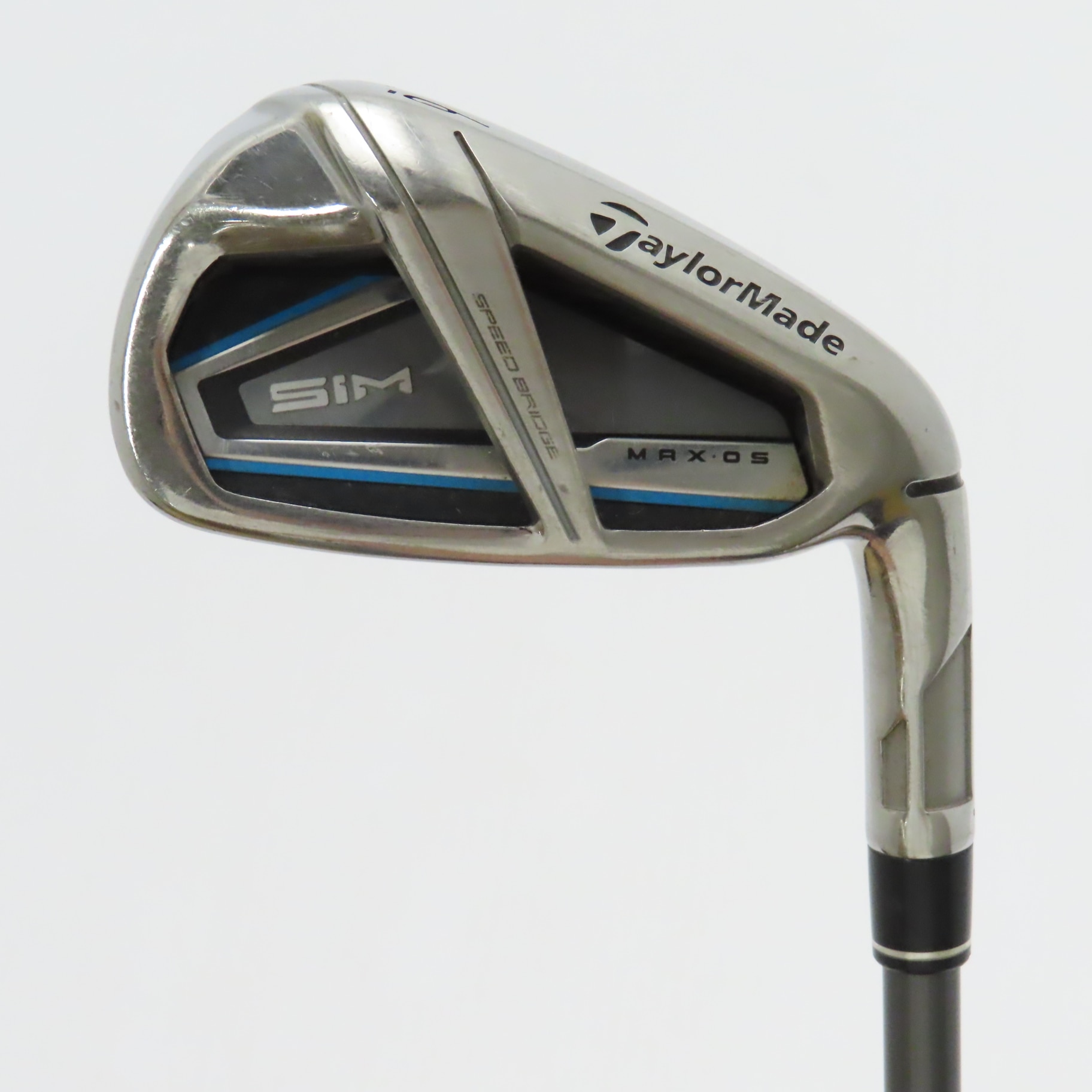 中古】SIM アイアンセット (テーラーメイド) 通販｜GDO中古