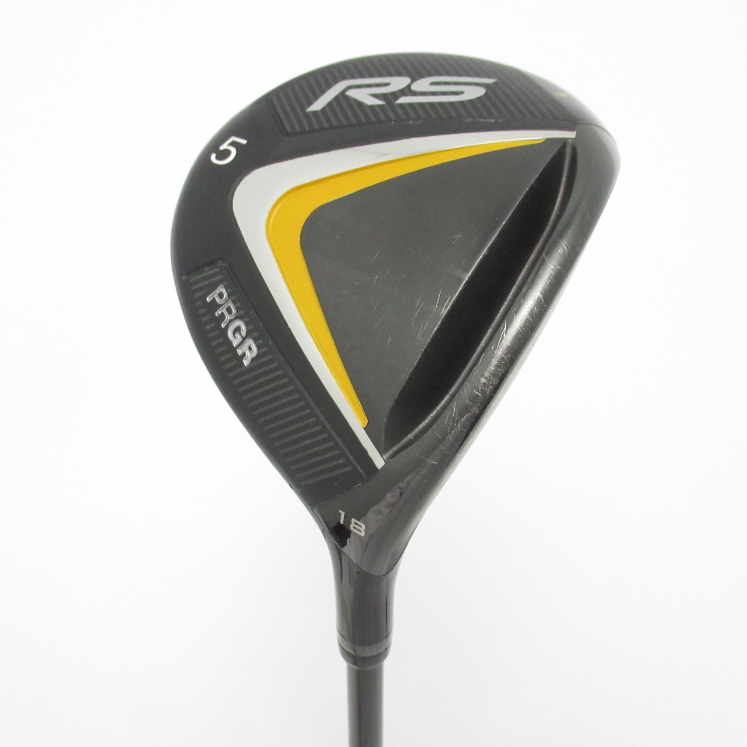 PR GRレディース 7W【20°】9W【23°】【L】2本セット