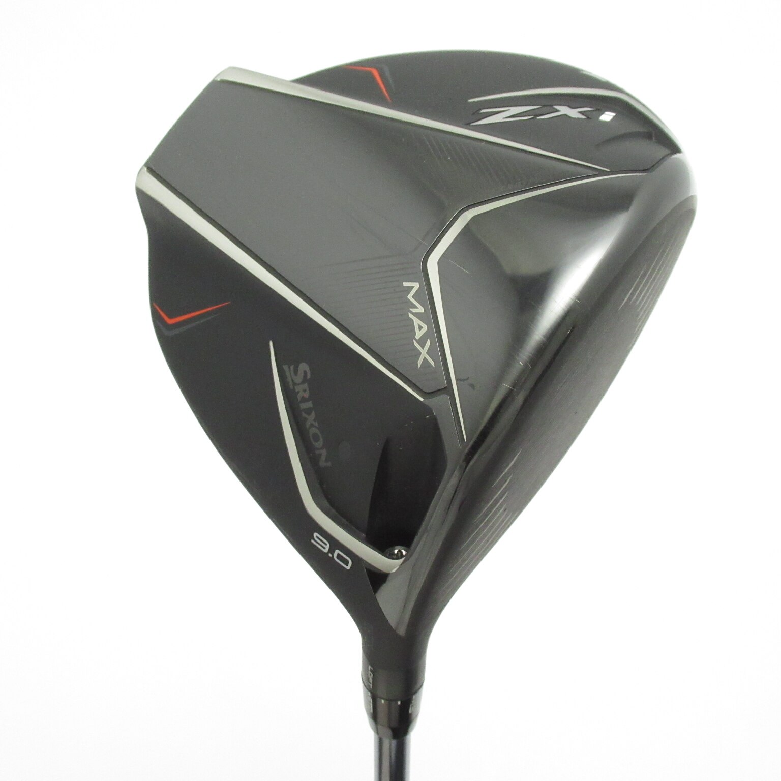 【中古ゴルフクラブ】ダンロップ　SRIXON　スリクソン ZXi MAX ドライバー Diamana PD 40　シャフト：Diamana PD 40 中古】スリクソン ZXi MAX ドライバー Diamana PD 40 9 R C(ドライバー