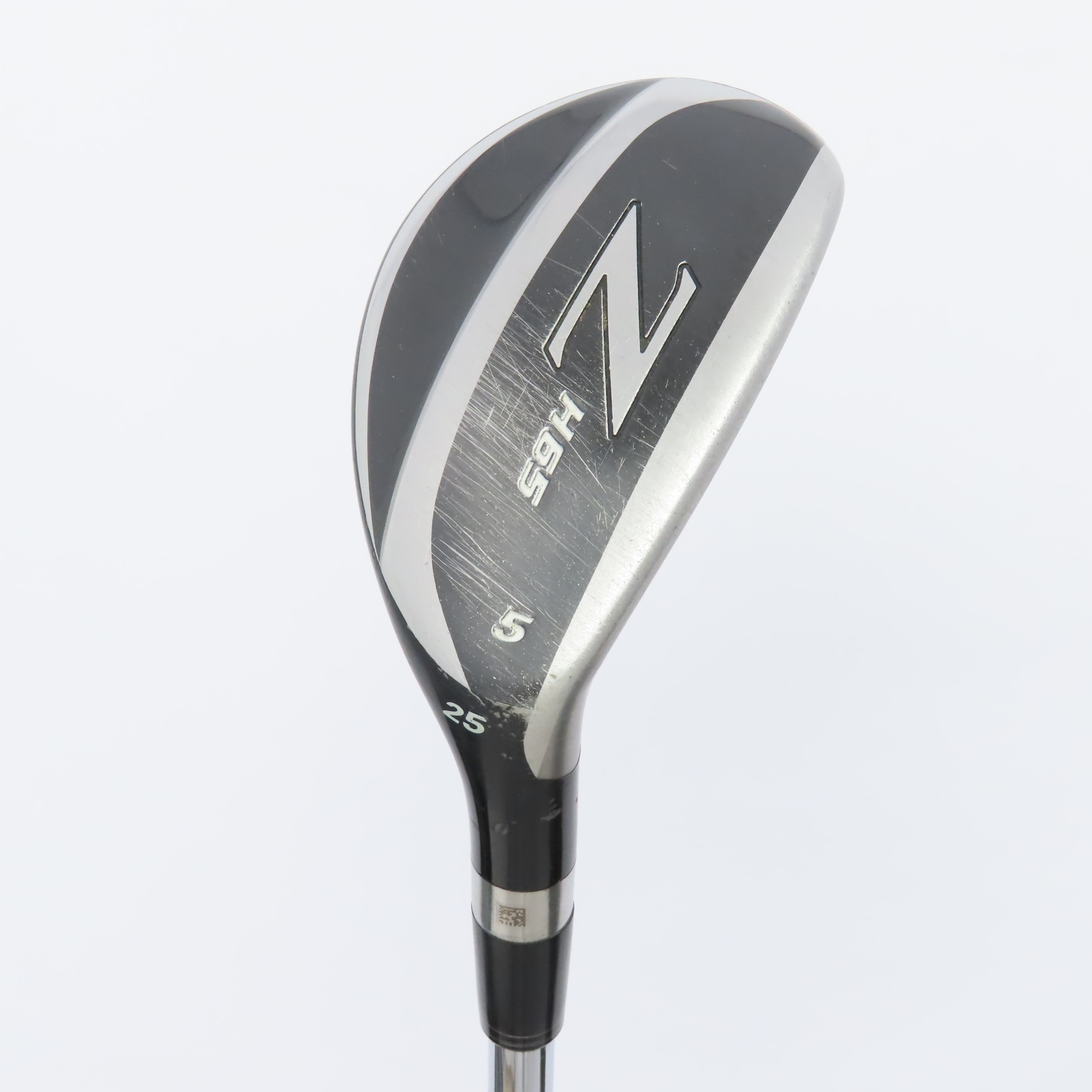 中古即決[0797] ダンロップ スリクソンZ H45/DG D.S.T./S200/16