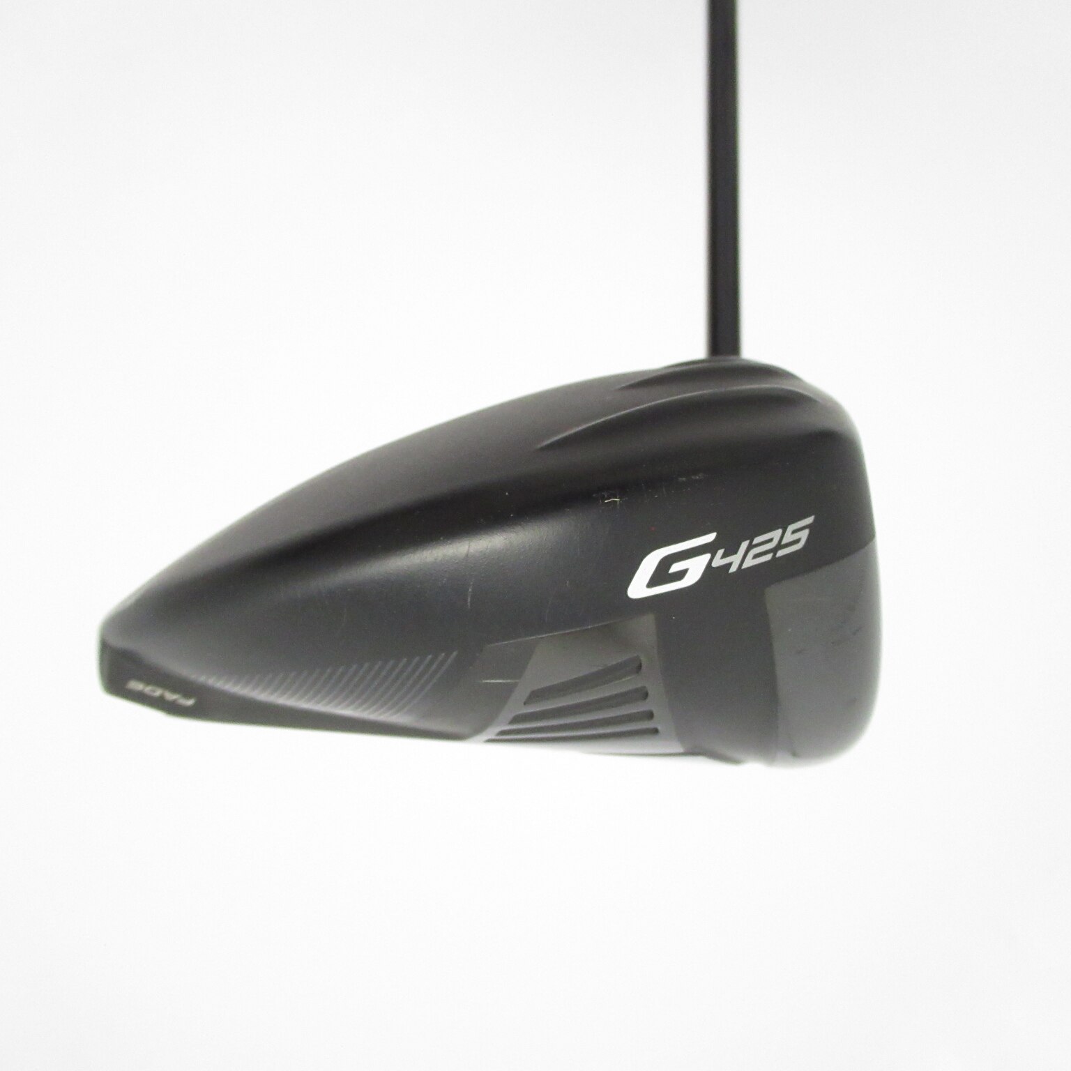 【中古ゴルフクラブ】ピン　G425　G425 MAX ドライバー Tour AD MJ-6　シャフト：Tour AD MJ-6 中古】G425 MAX ドライバー Tour AD MJ-6 9 S C(ドライバー（単品