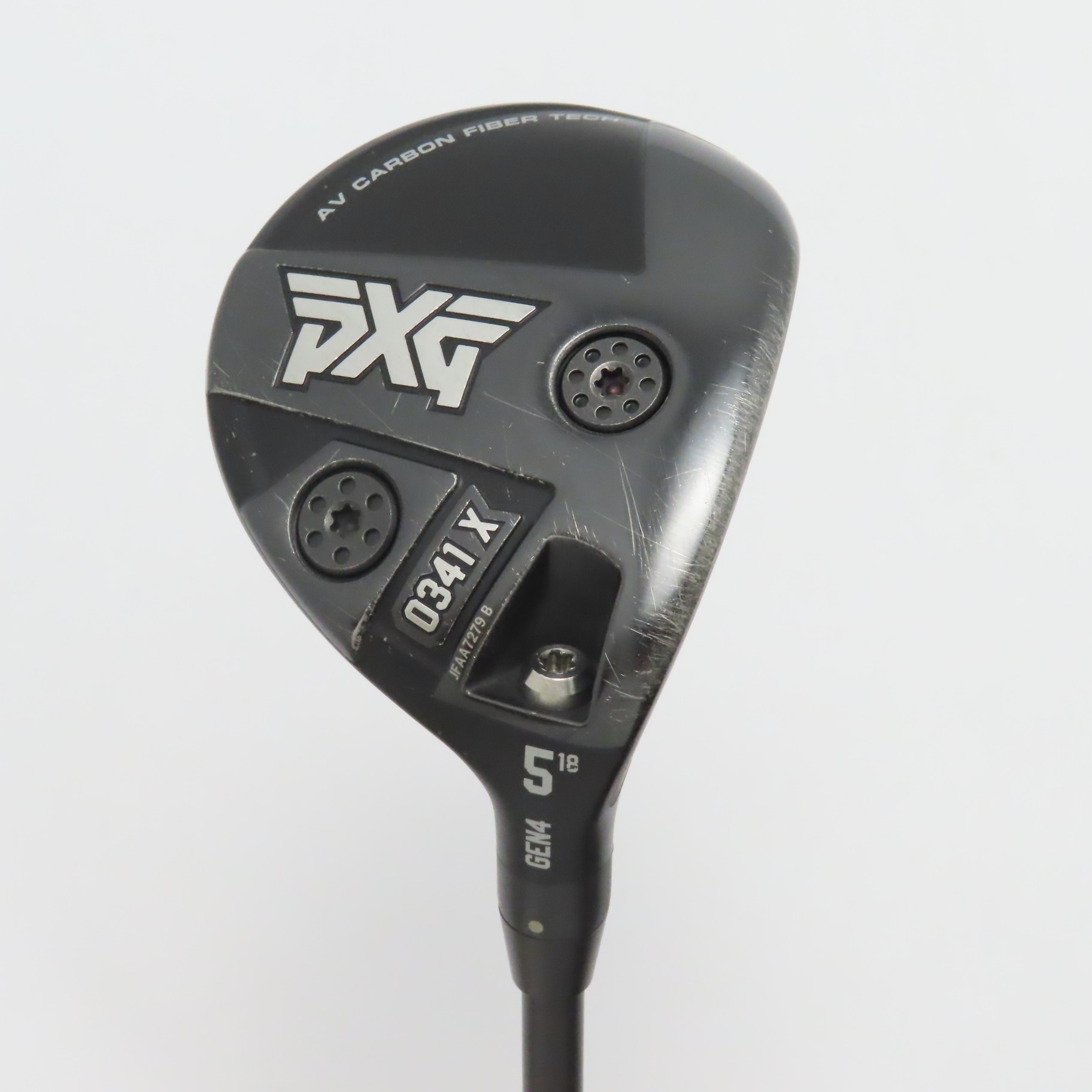 中古】PXG 通販｜GDO中古ゴルフクラブ