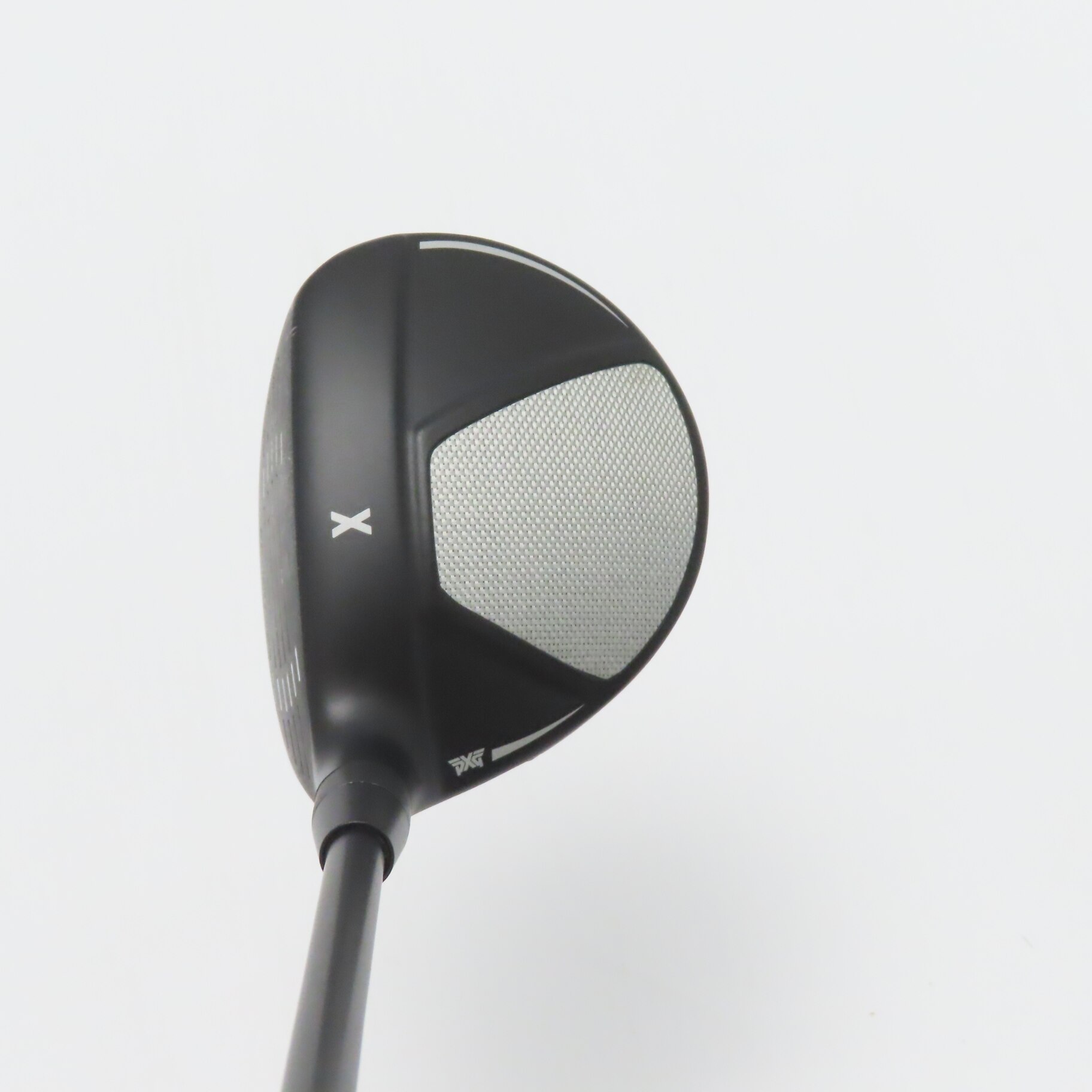 【未使用】PXG 0341 X GEN4 5W ATTAS MB FW SR 中古】PXG 0341 X GEN4 フェアウェイウッド ATTAS MB FW 55 18 S