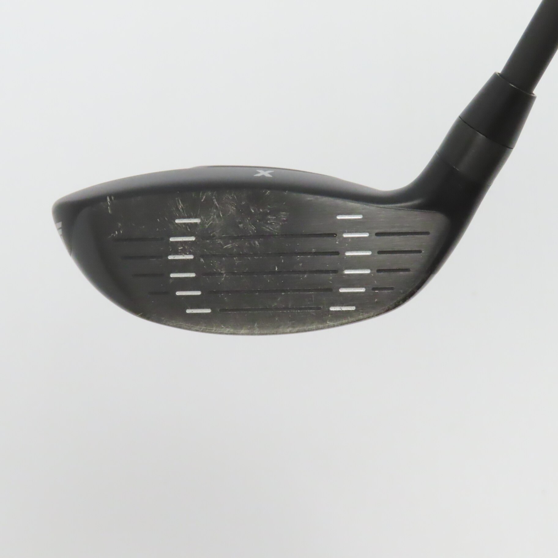 中古】PXG 0341 X GEN4 フェアウェイウッド ATTAS MB FW 55 18 S