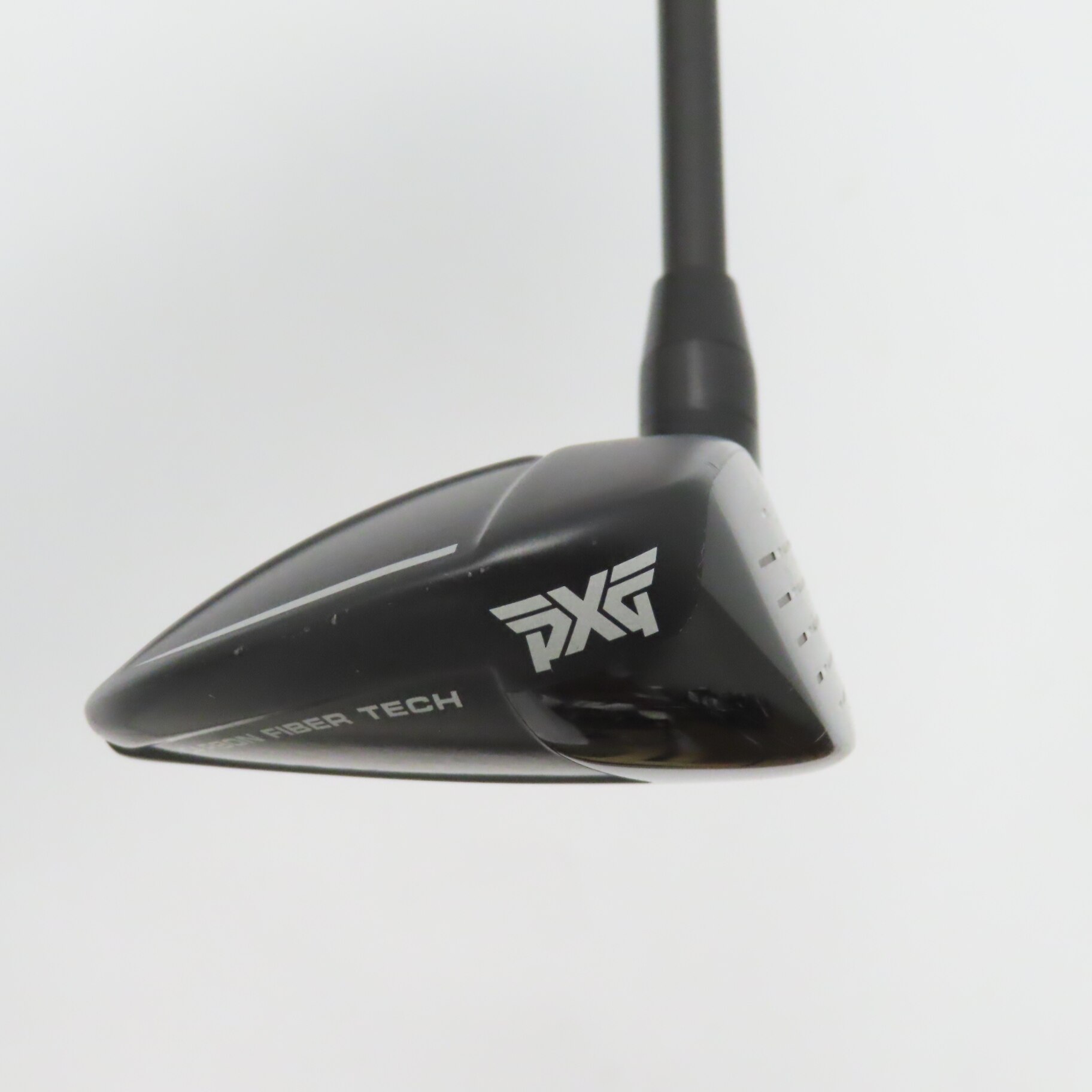 【未使用】PXG 0341 X GEN4 5W ATTAS MB FW SR PXG 0341 X GEN4 Fairways and 0317 X GEN4 Hybrids | MyGolfSpy