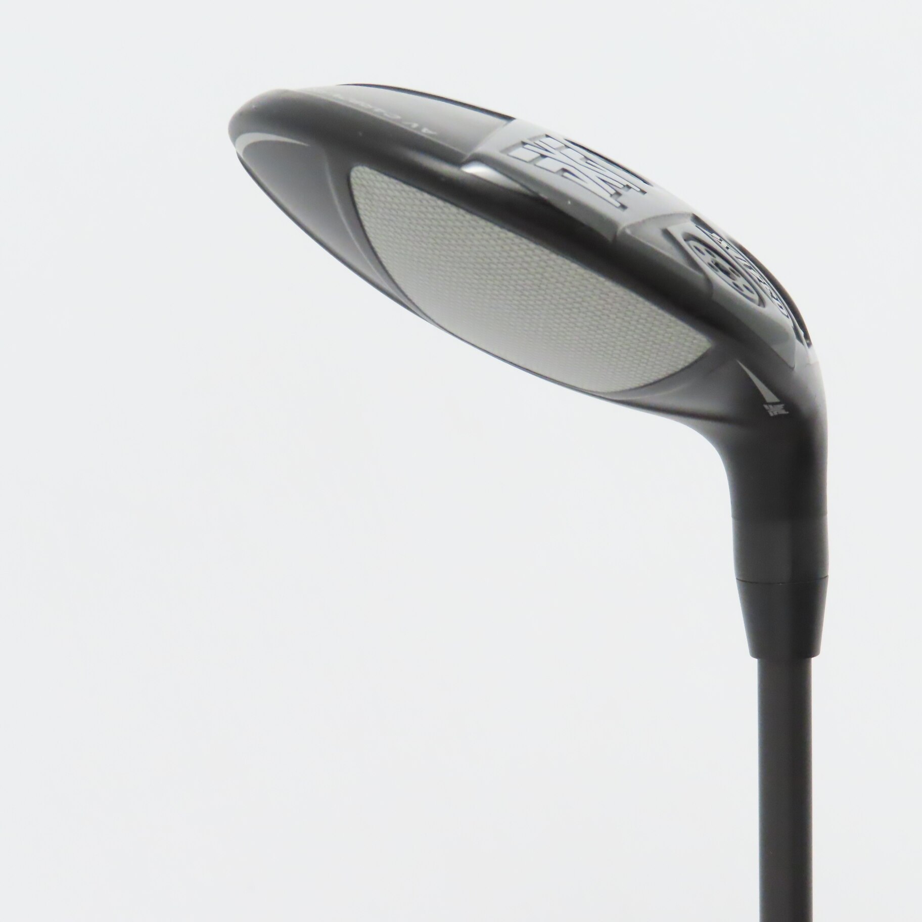 【未使用】PXG 0341 X GEN4 5W ATTAS MB FW SR 中古】PXG 0341 X GEN4 フェアウェイウッド ATTAS MB FW 55 18 S