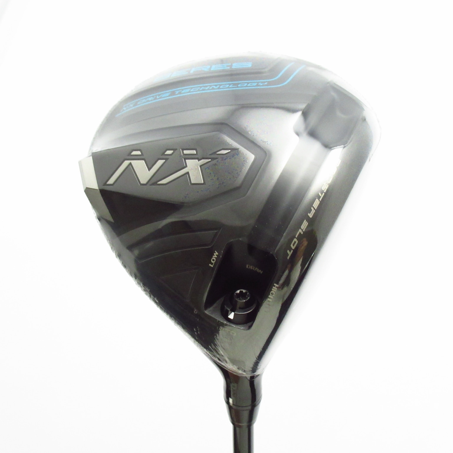 〈美品〉ホンマ　NX PROTO ドライバー ヘッドのみ ホンマNXプロト ドライバー ヘッドのみ