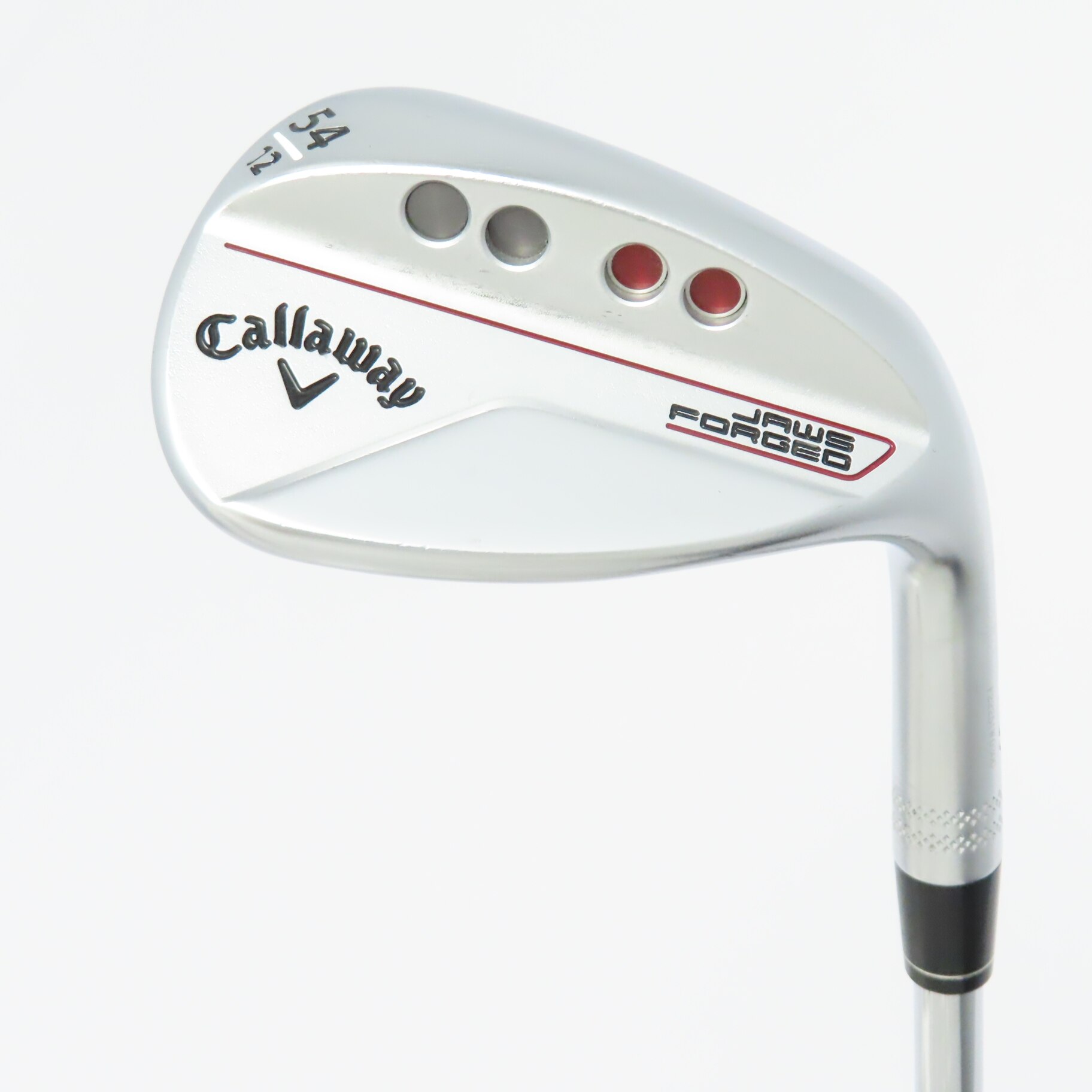 Callaway Jaws ウェッジ 2本セット（54° 58°） キャロウェイ ジョーズ