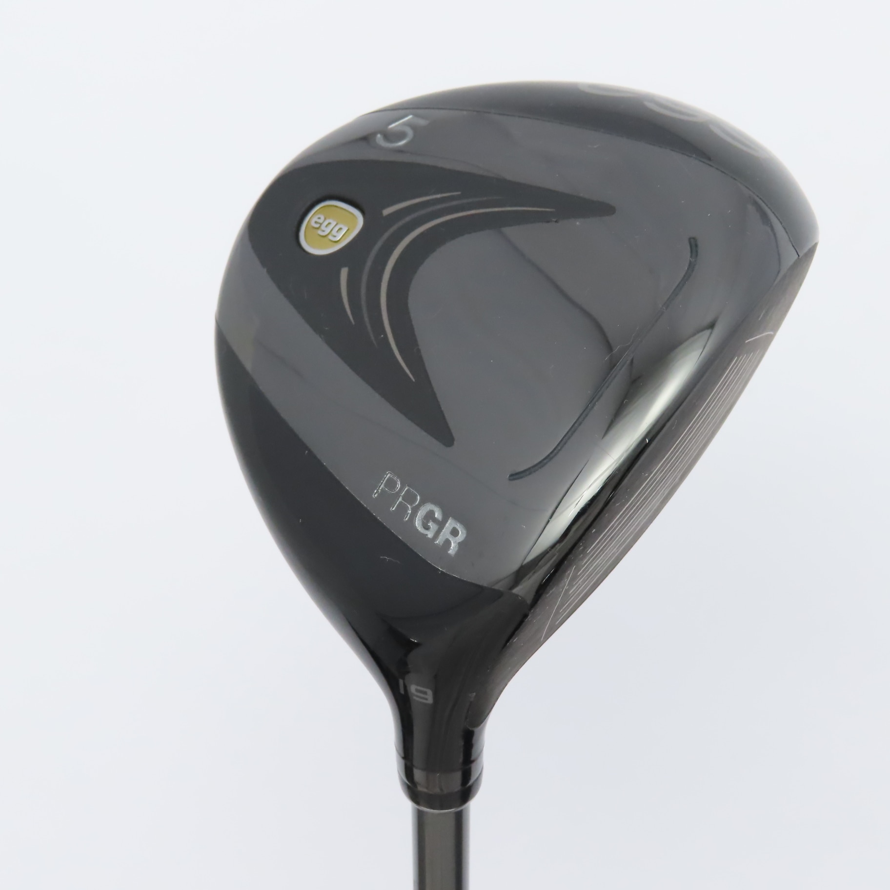 中古】プロギア(PRGR) フェアウェイウッド レディス 通販｜GDO
